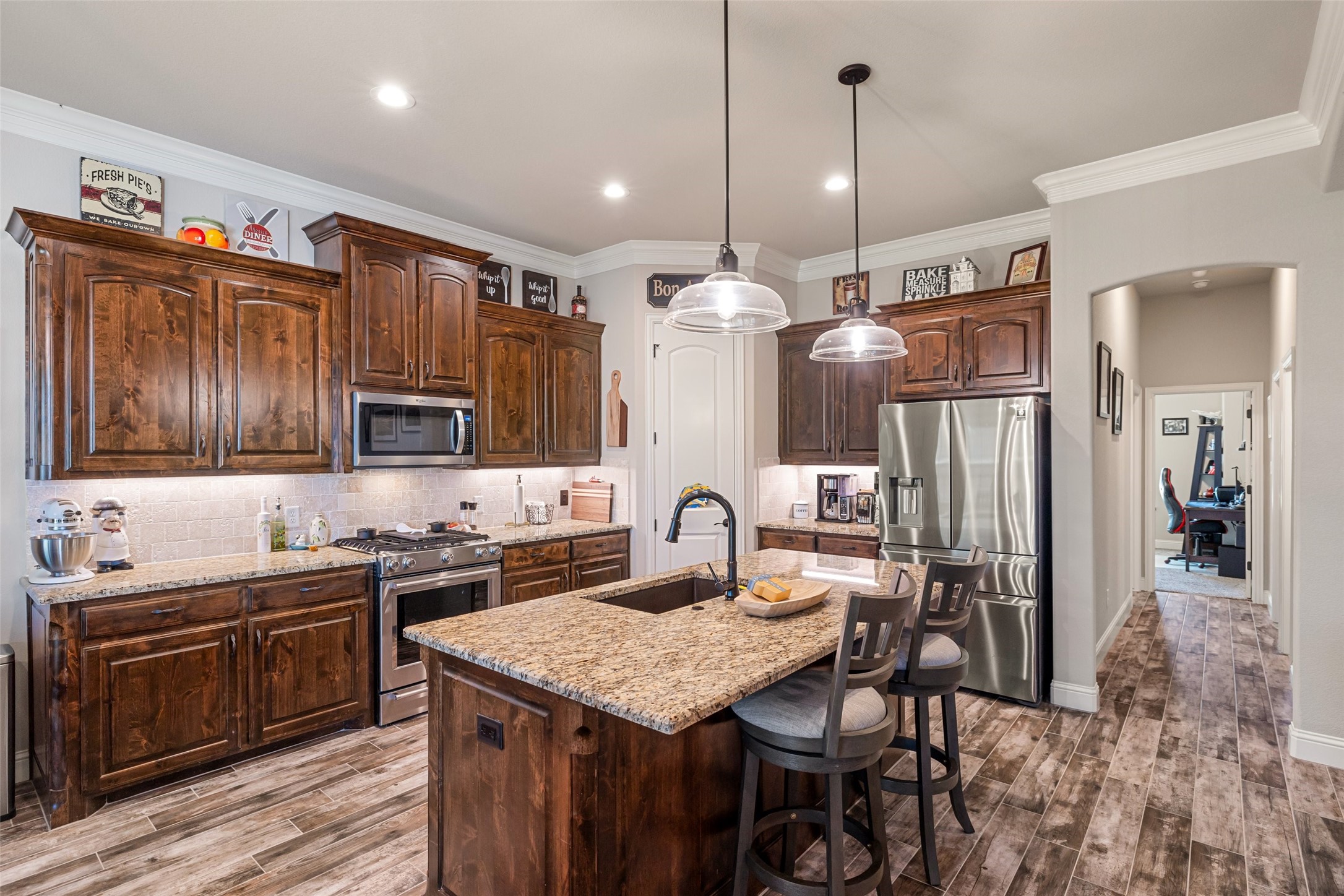 9316 Wildcat Ridge
