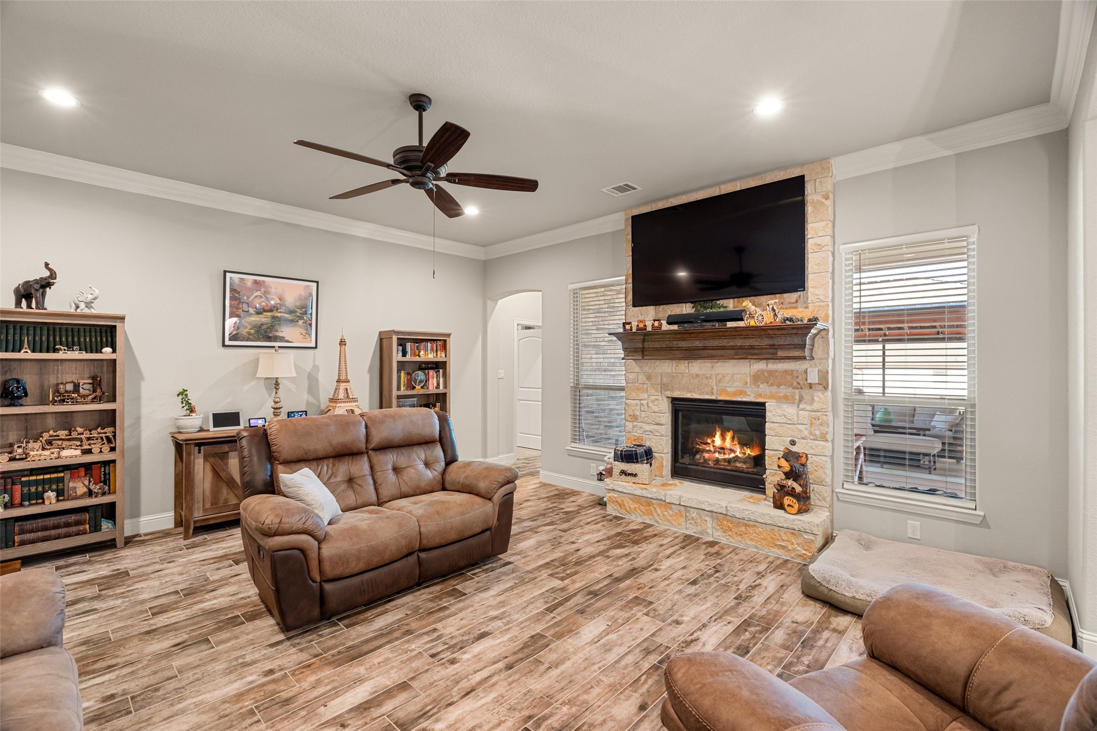 9316 Wildcat Ridge