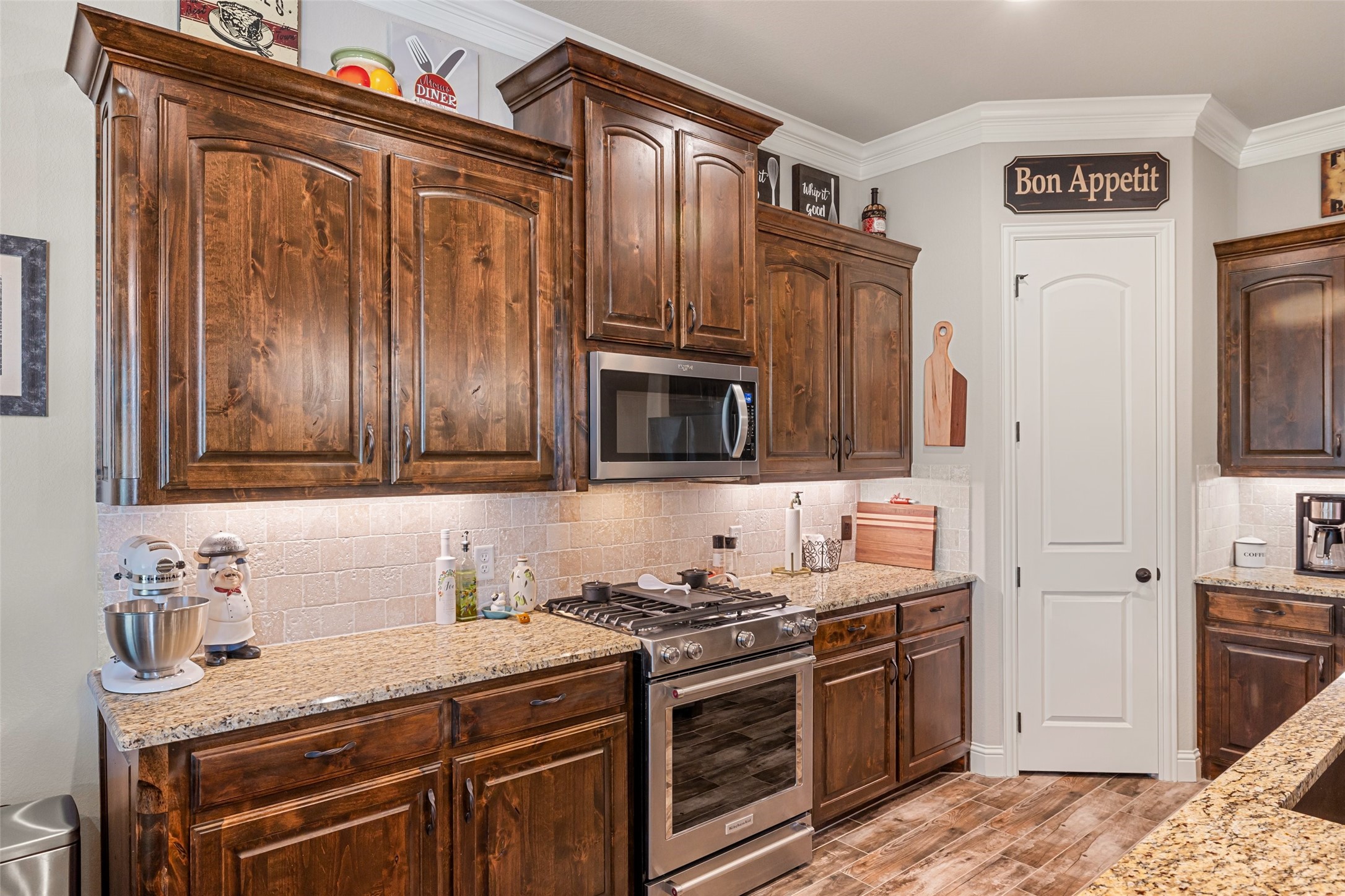 9316 Wildcat Ridge