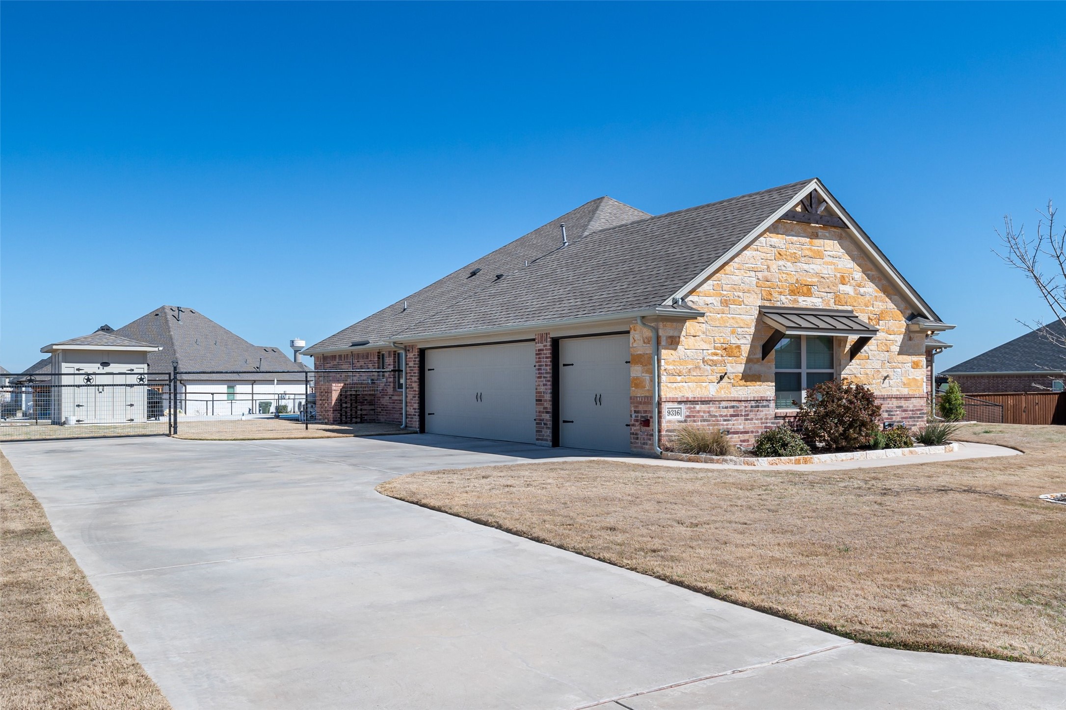 9316 Wildcat Ridge