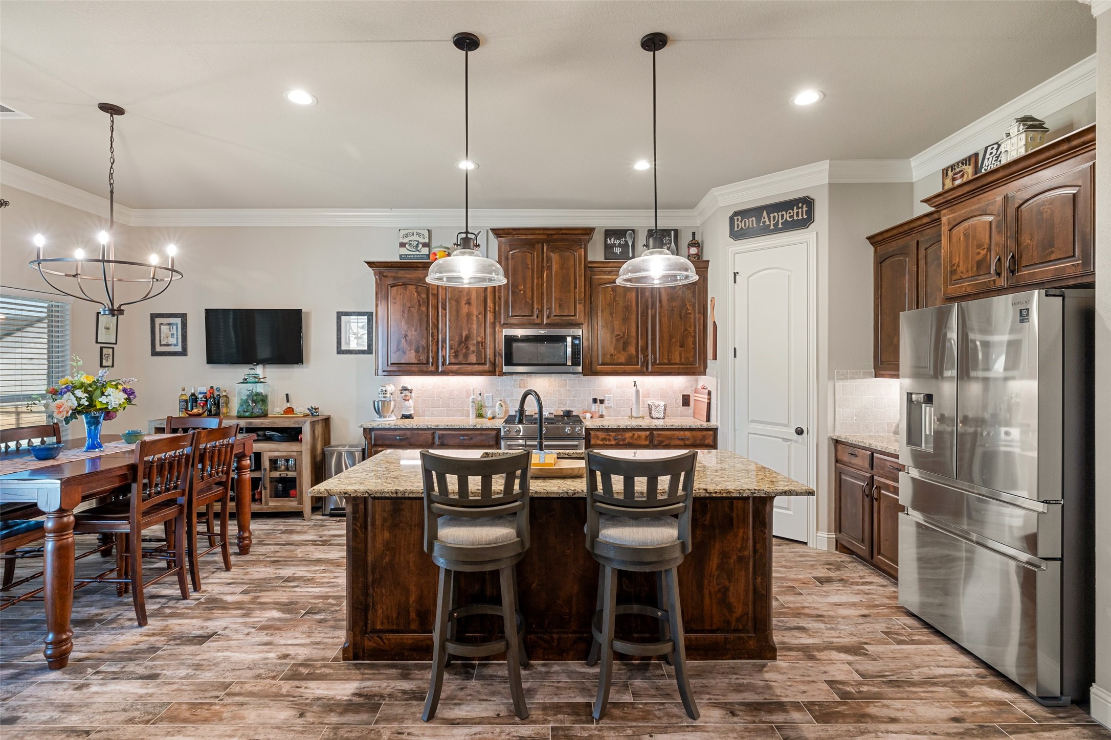 9316 Wildcat Ridge