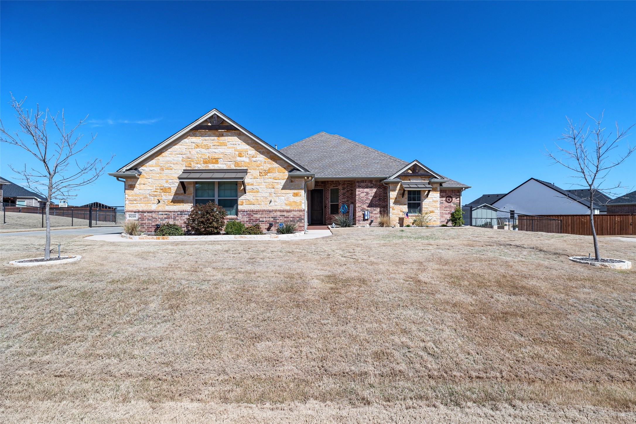 9316 Wildcat Ridge