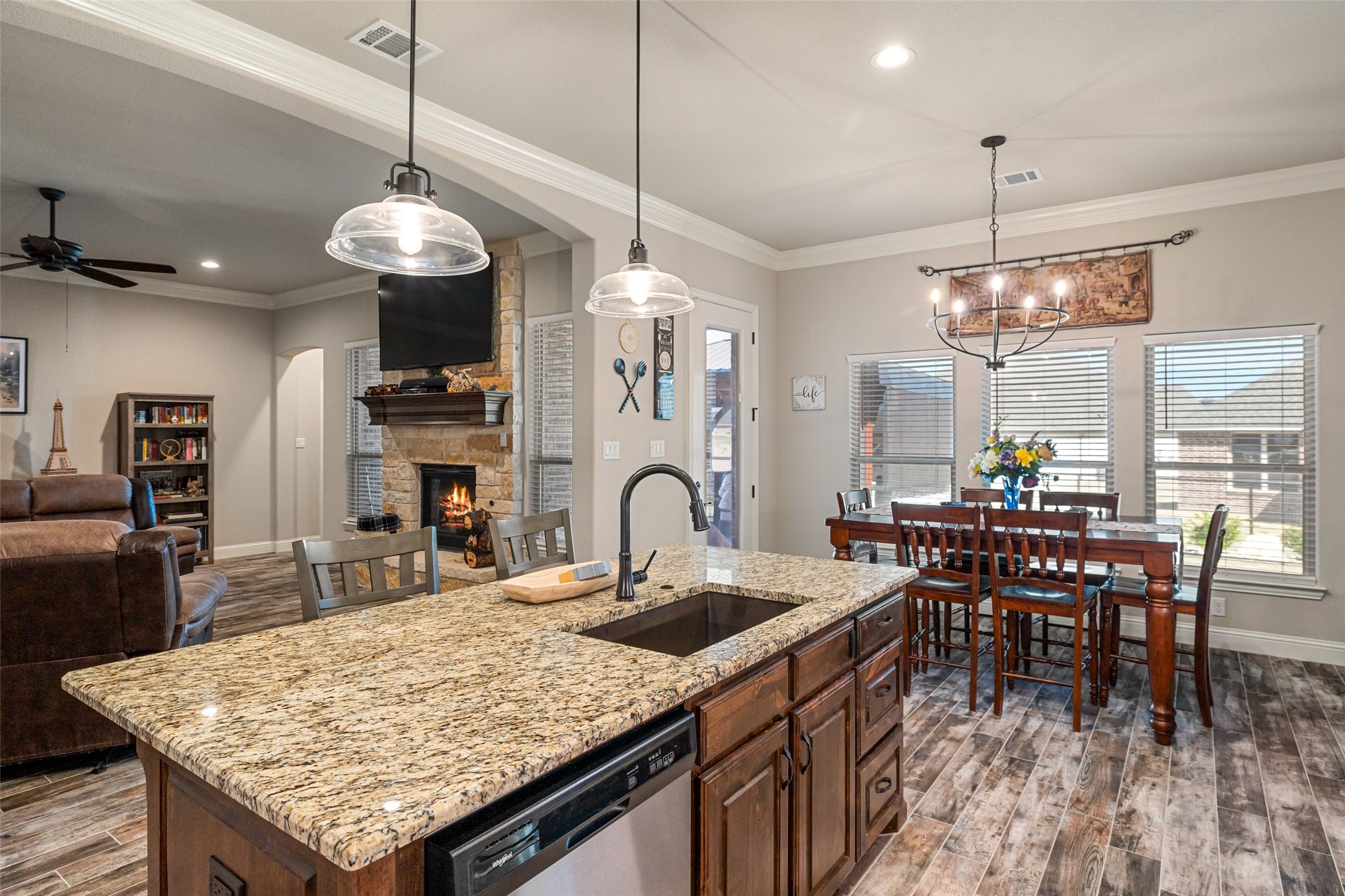 9316 Wildcat Ridge