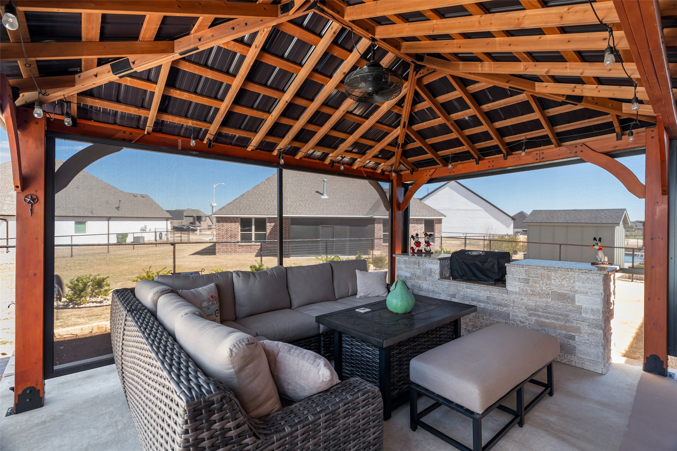 9316 Wildcat Ridge