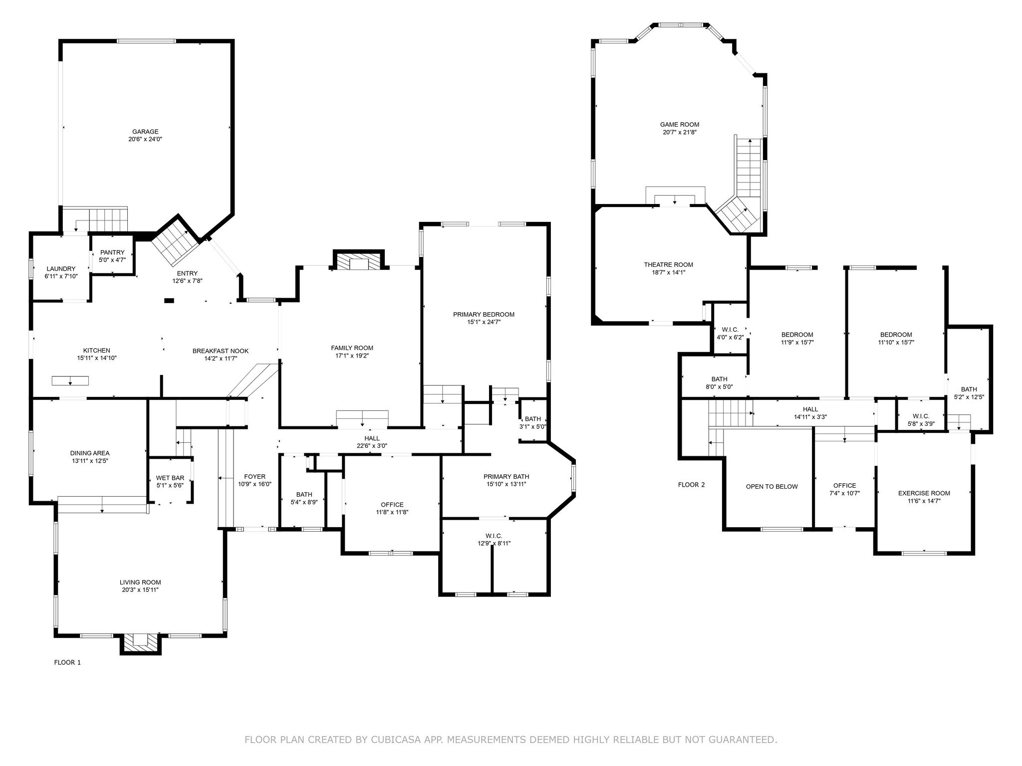 30 Remington Drive W