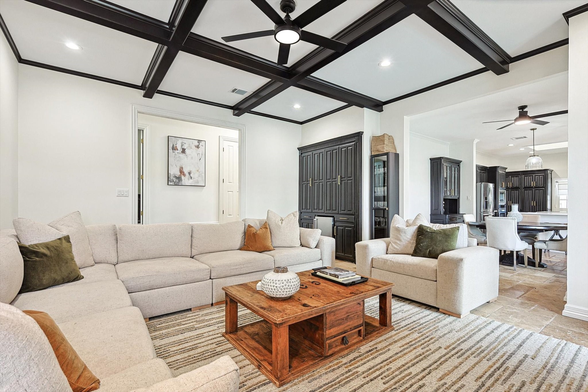 30 Remington Drive W