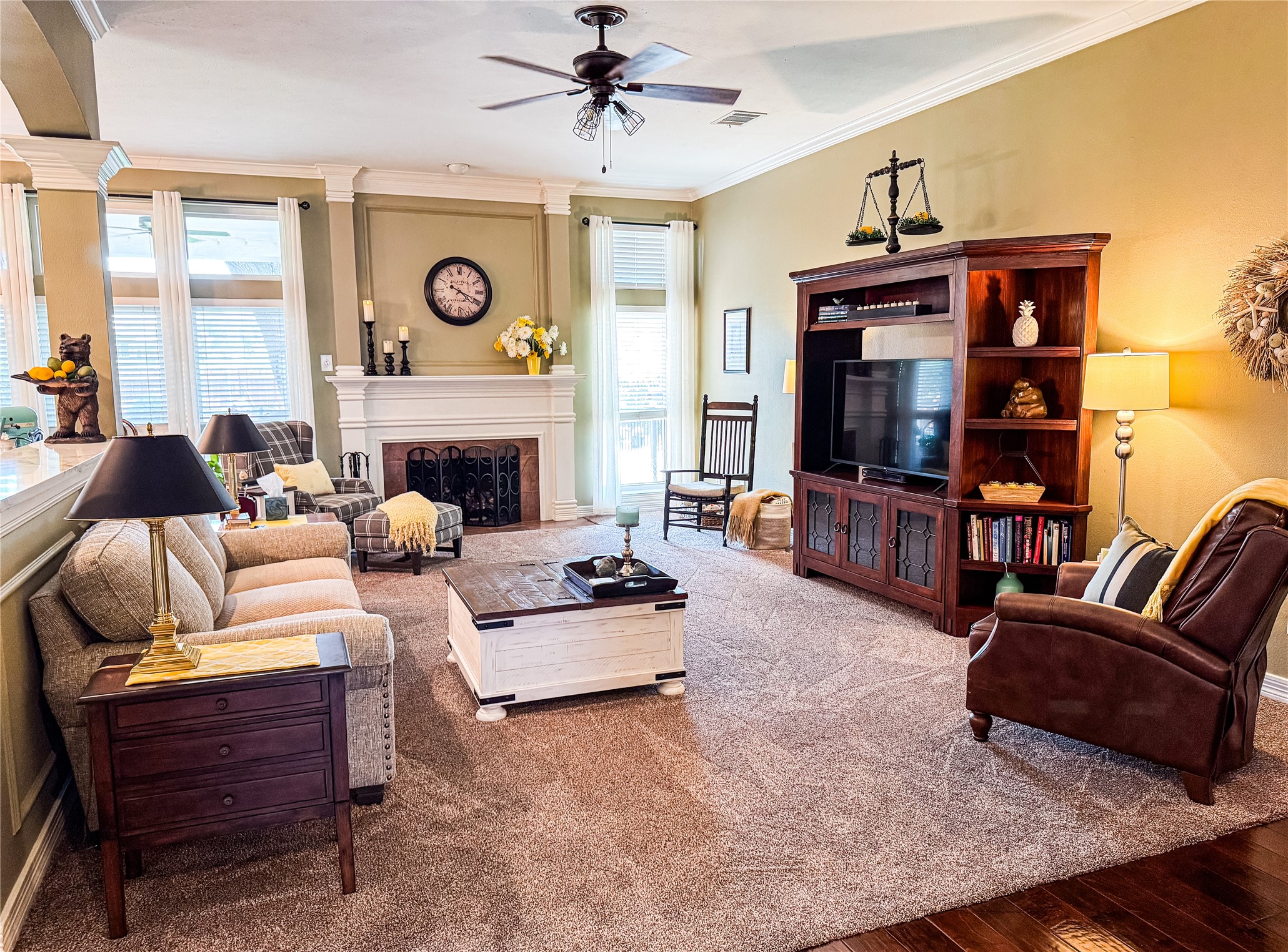 5055 Sunscape Lane S