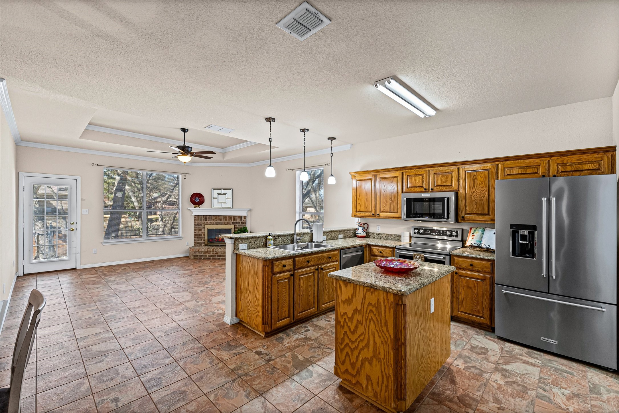 2314 Summer Brook Drive