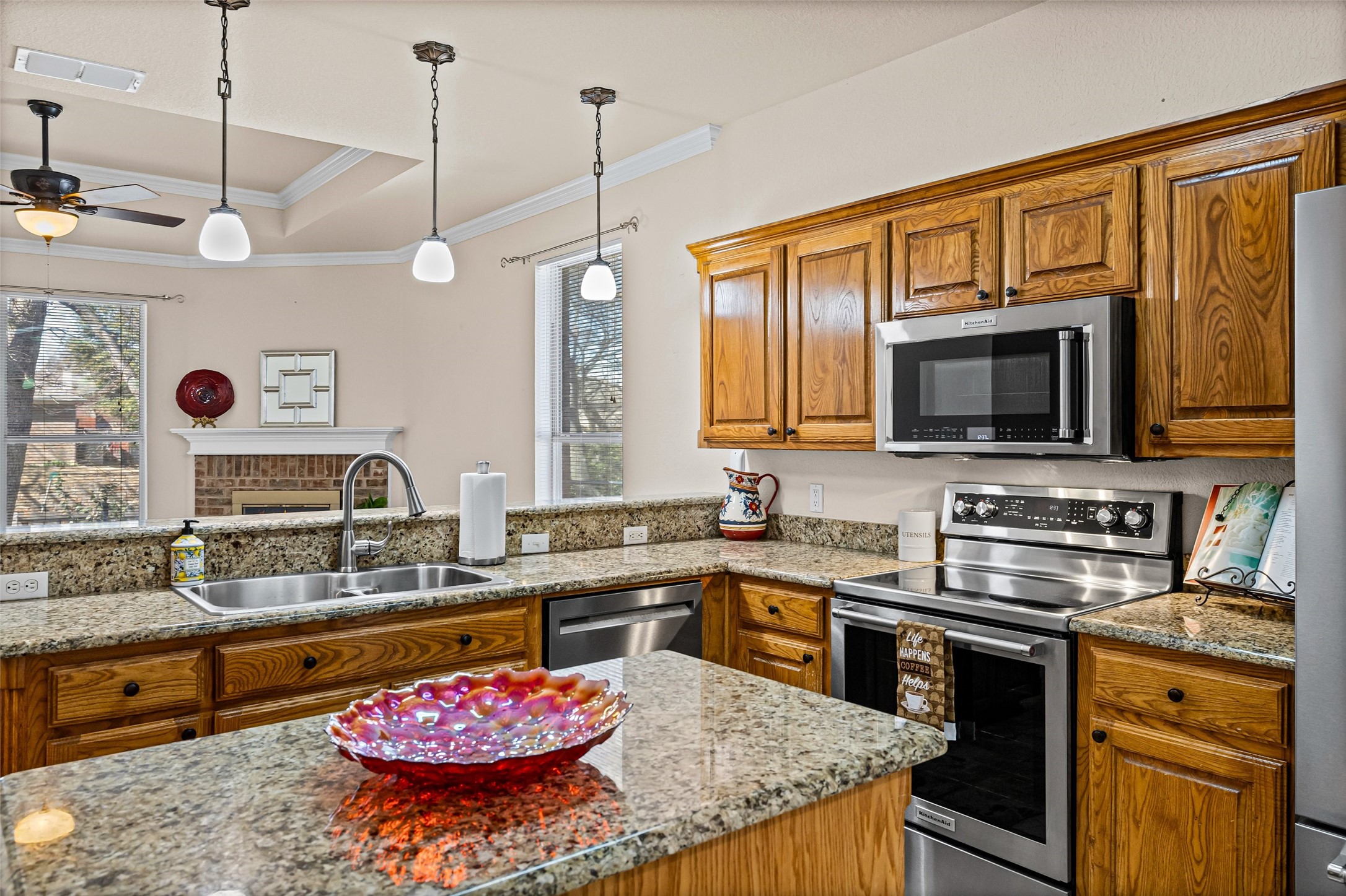 2314 Summer Brook Drive