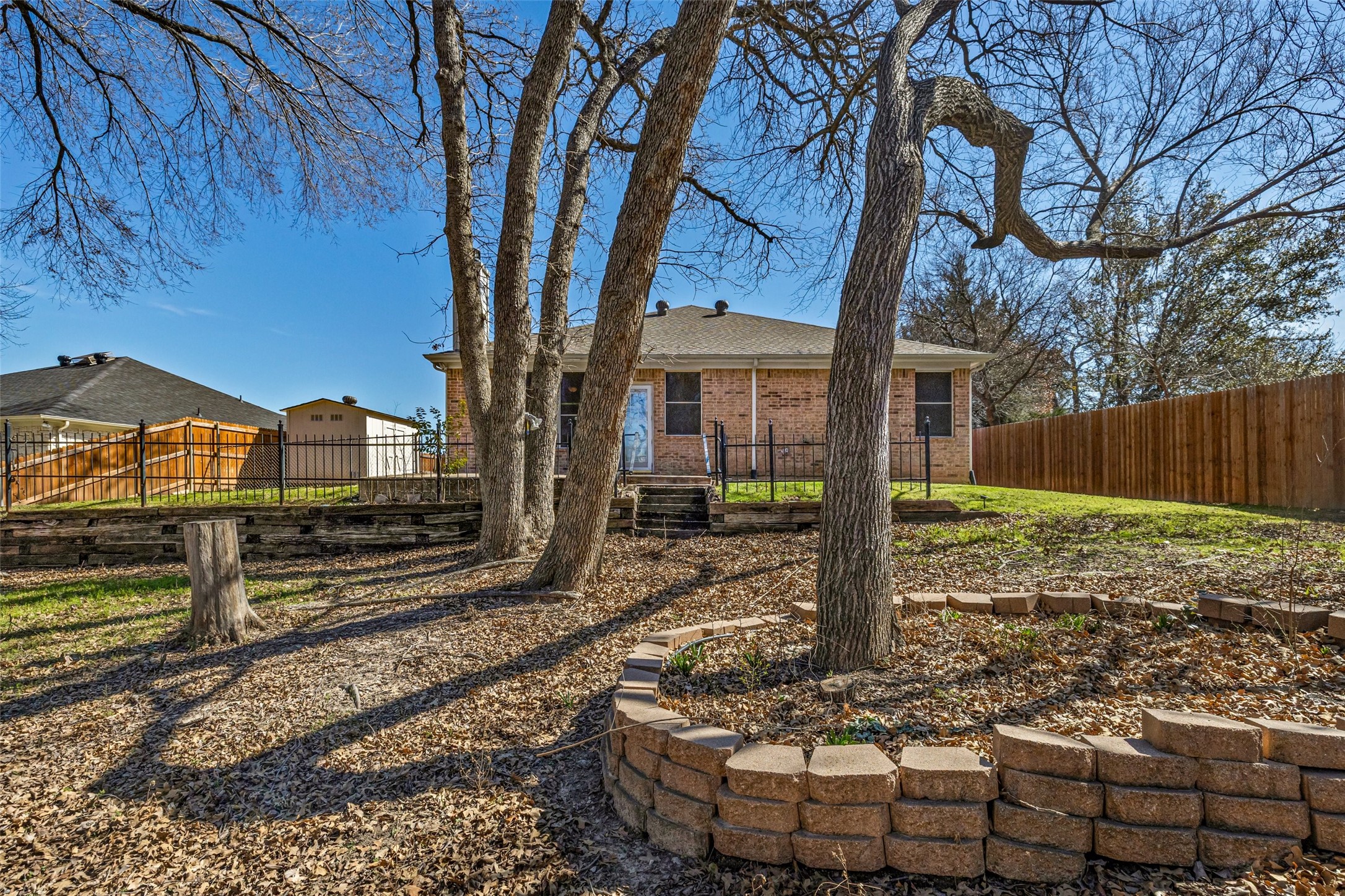 2314 Summer Brook Drive