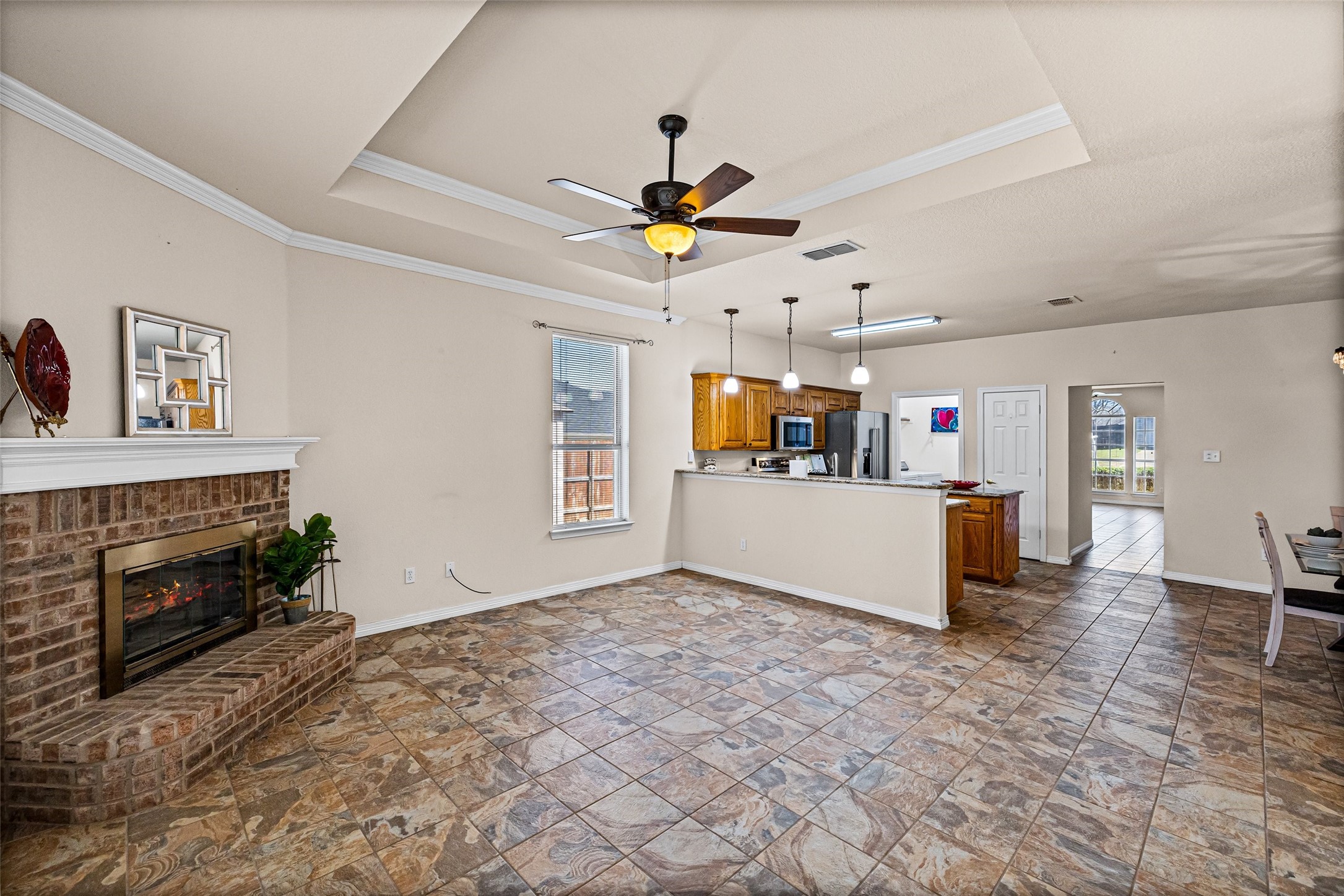 2314 Summer Brook Drive