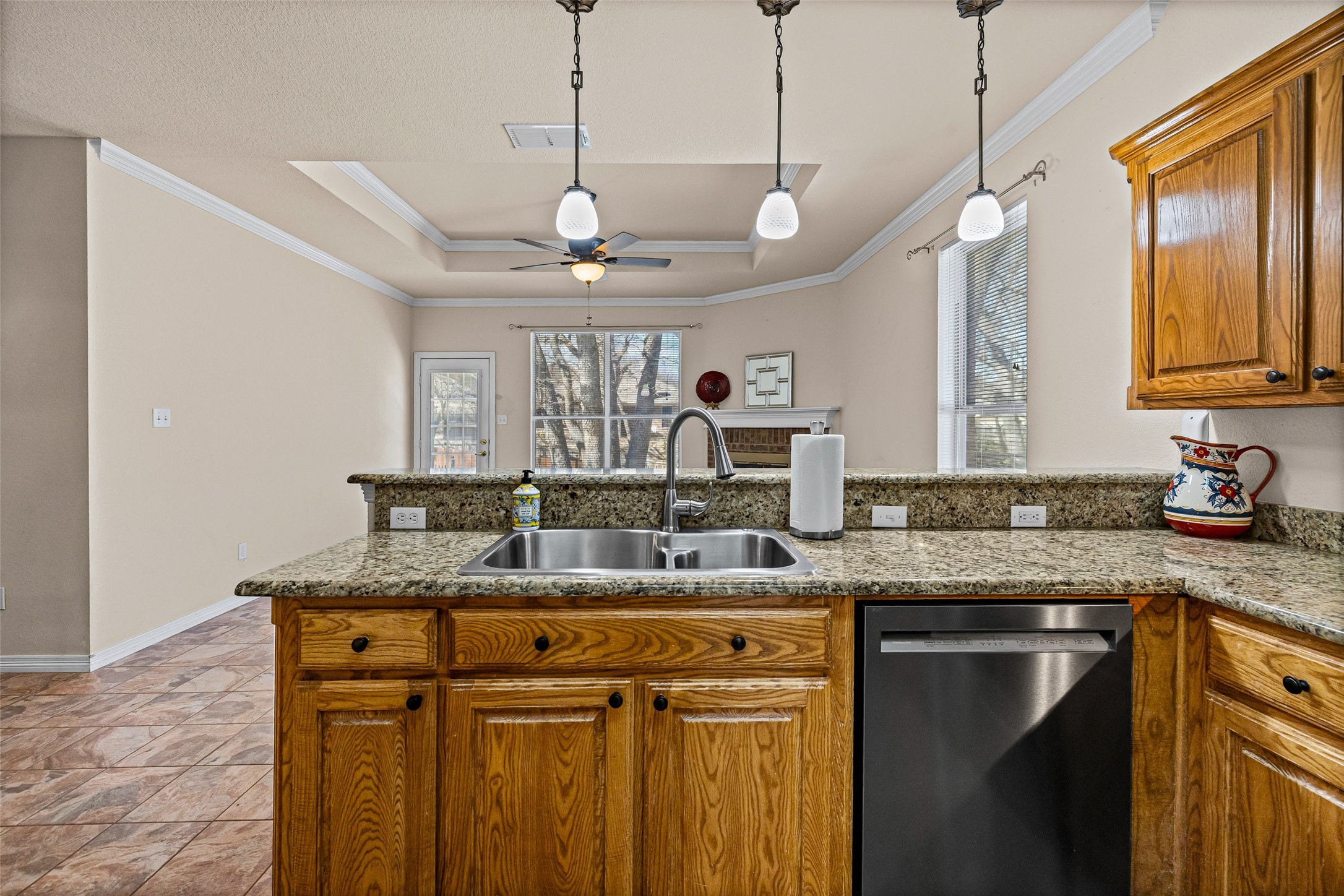 2314 Summer Brook Drive