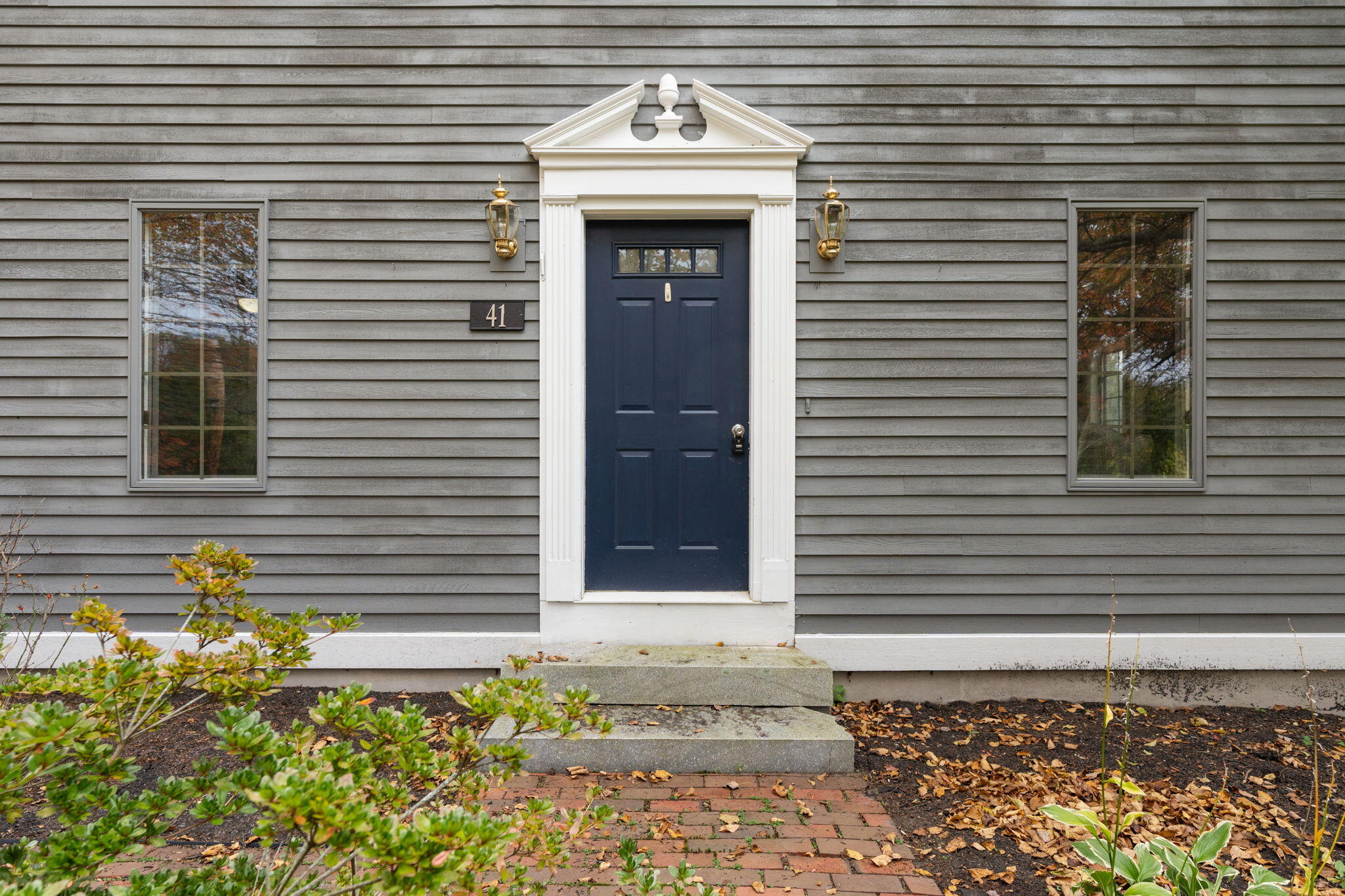 41 Burnham Road