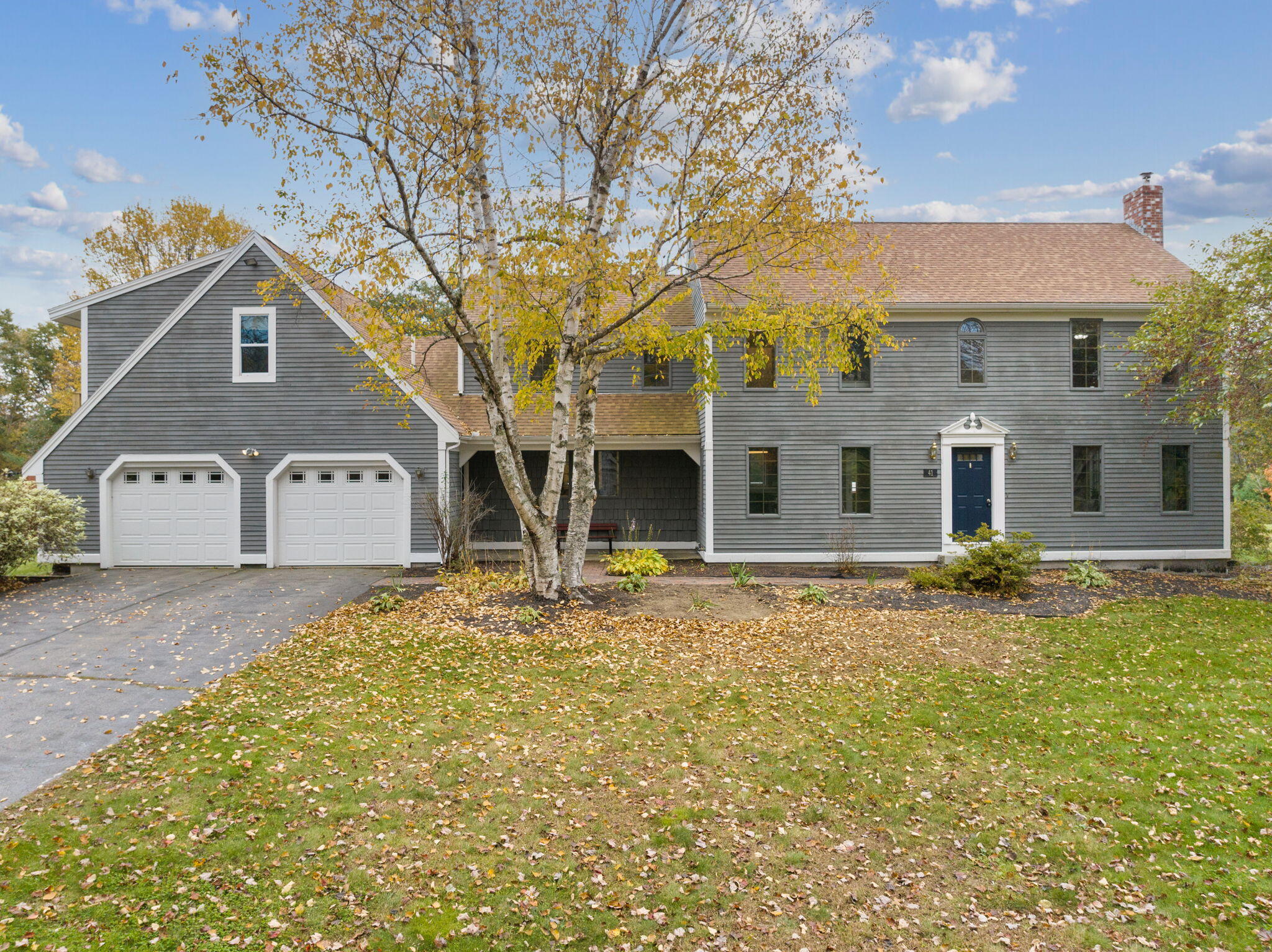 41 Burnham Road