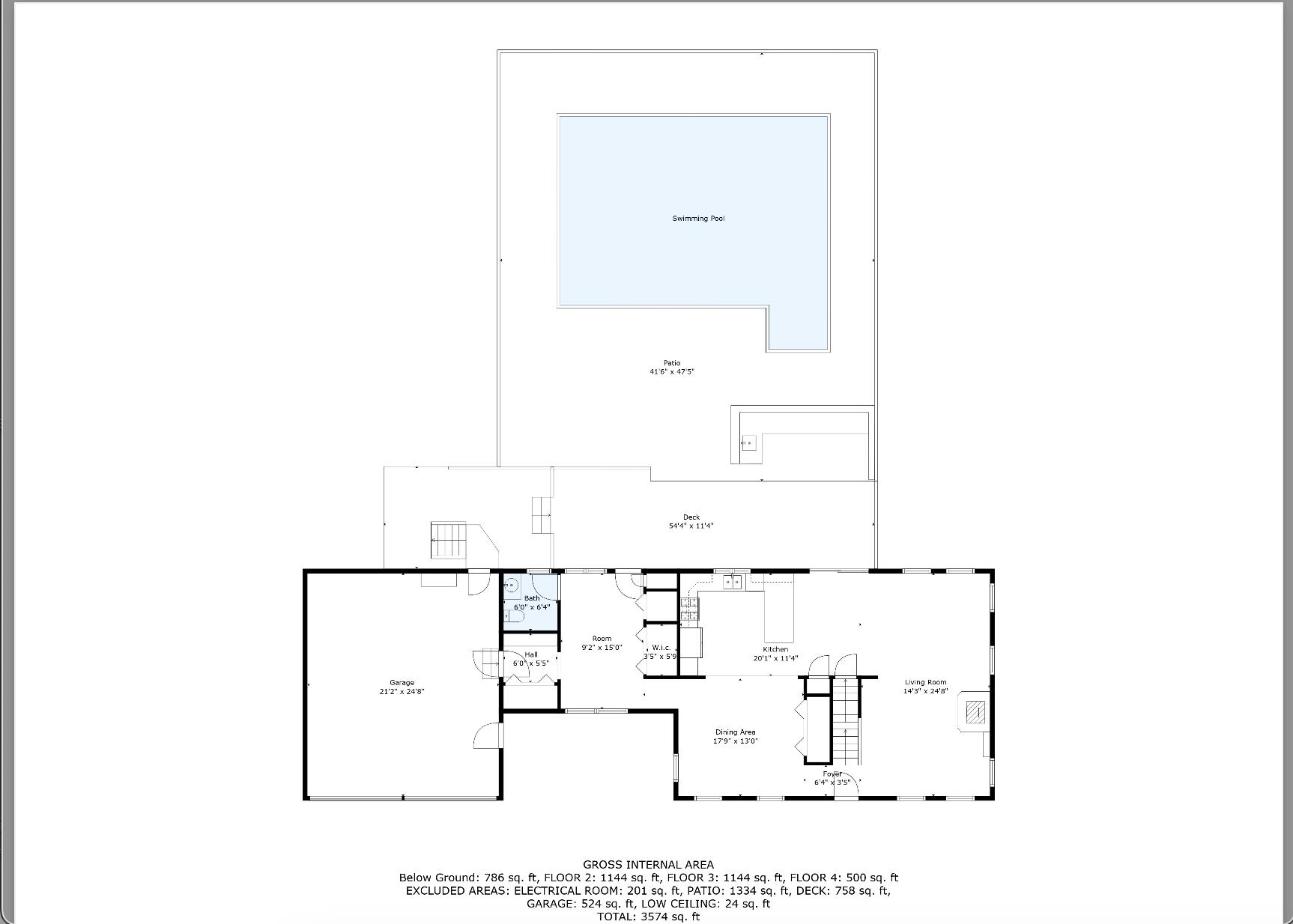 41 Burnham Road