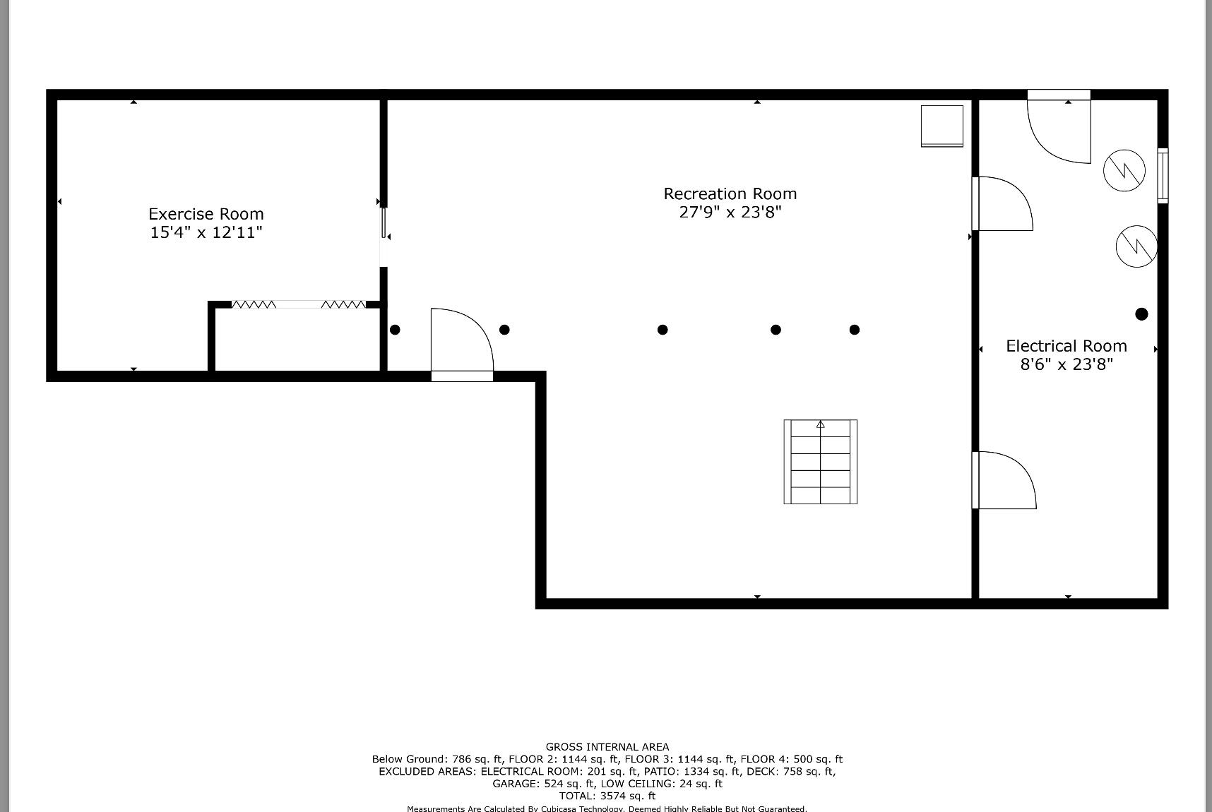 41 Burnham Road