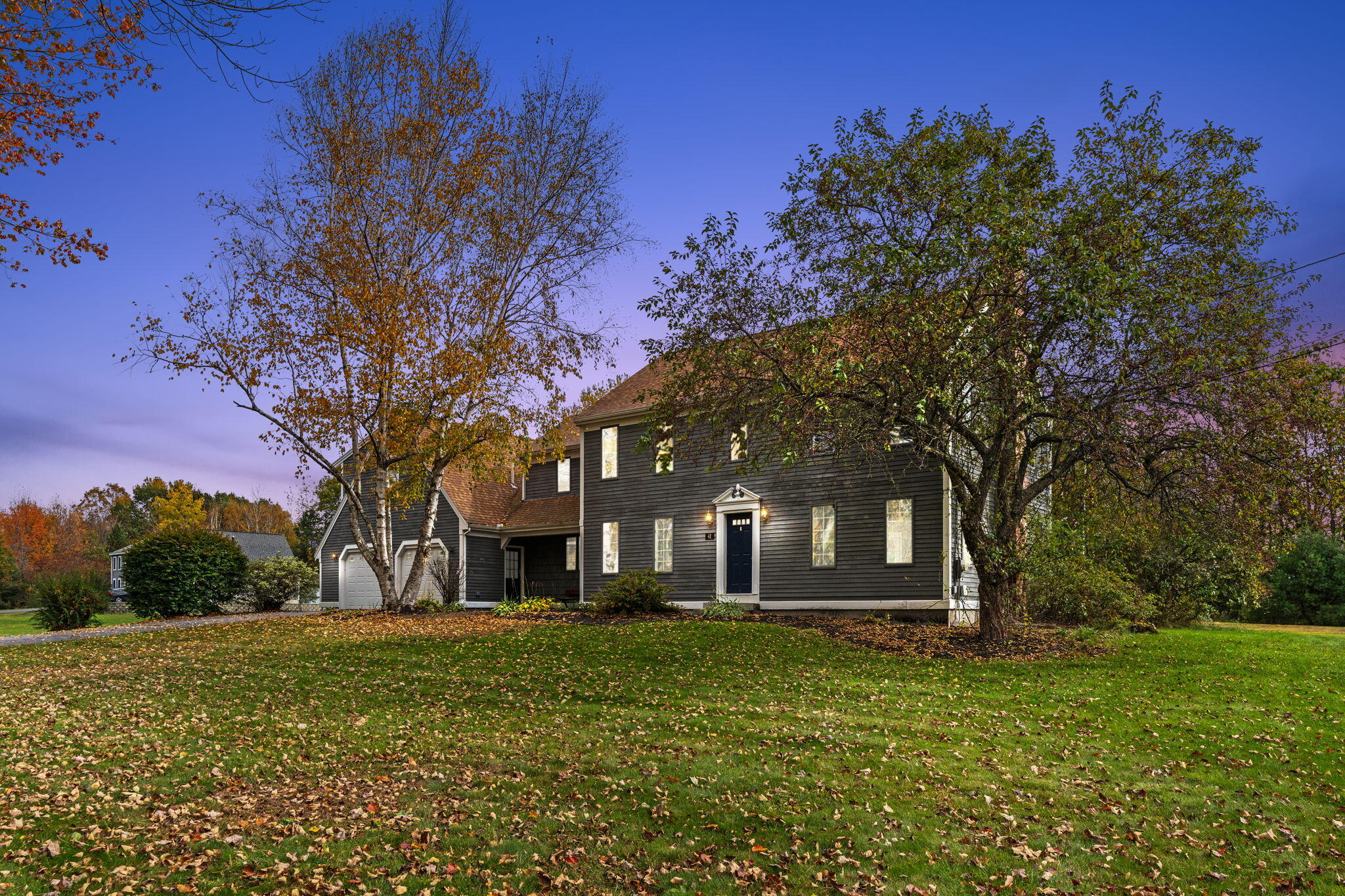 41 Burnham Road