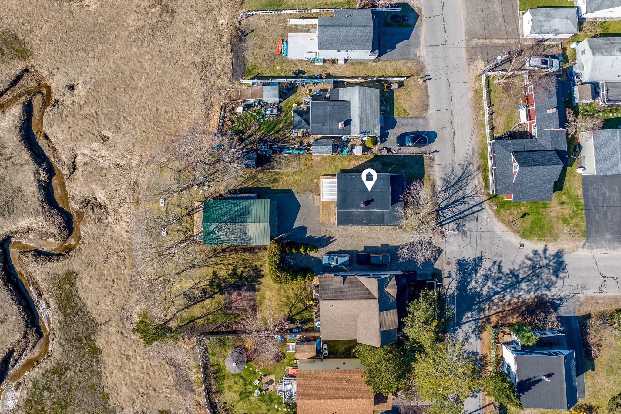 14 Camp Ellis Avenue