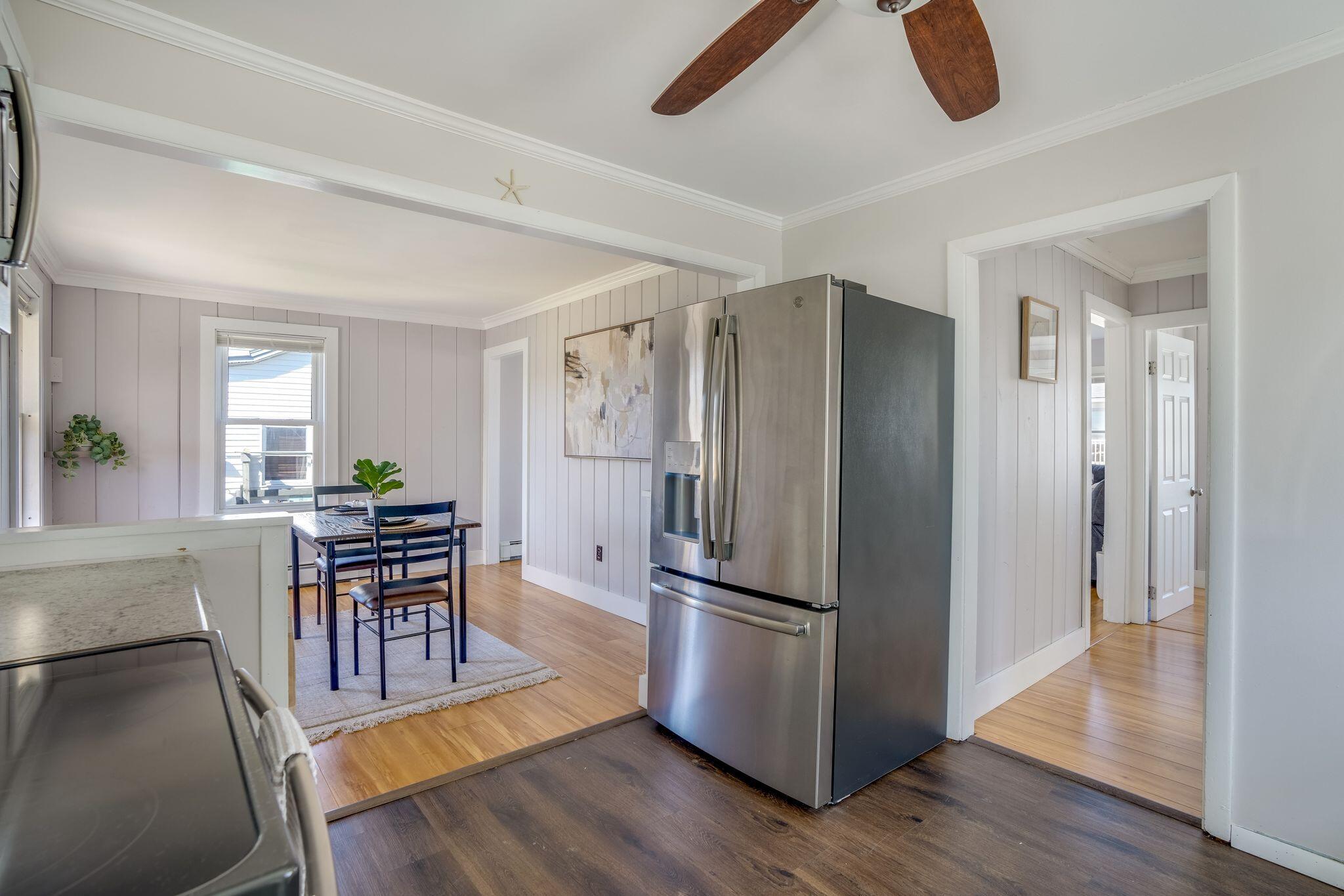 14 Camp Ellis Avenue
