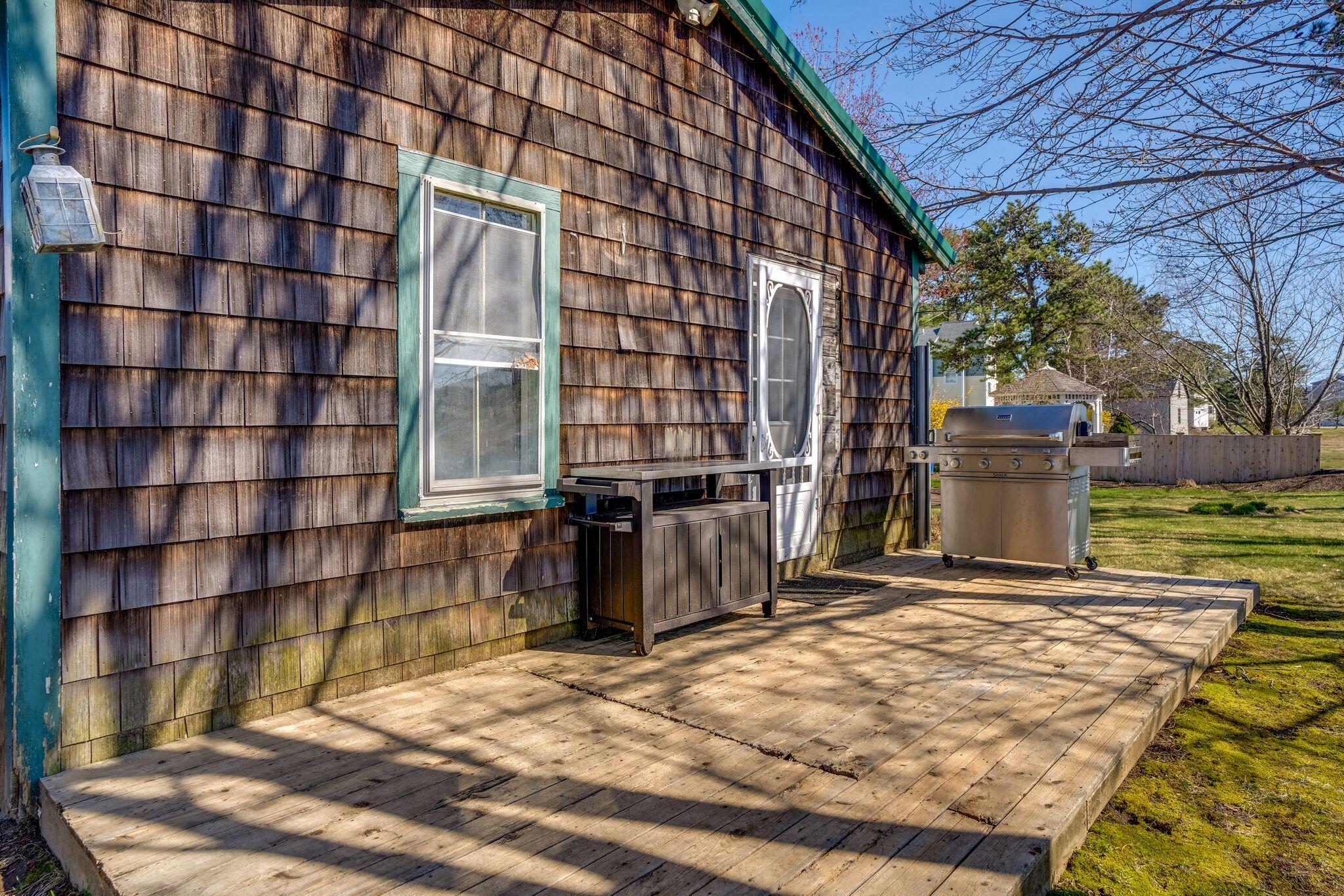 14 Camp Ellis Avenue