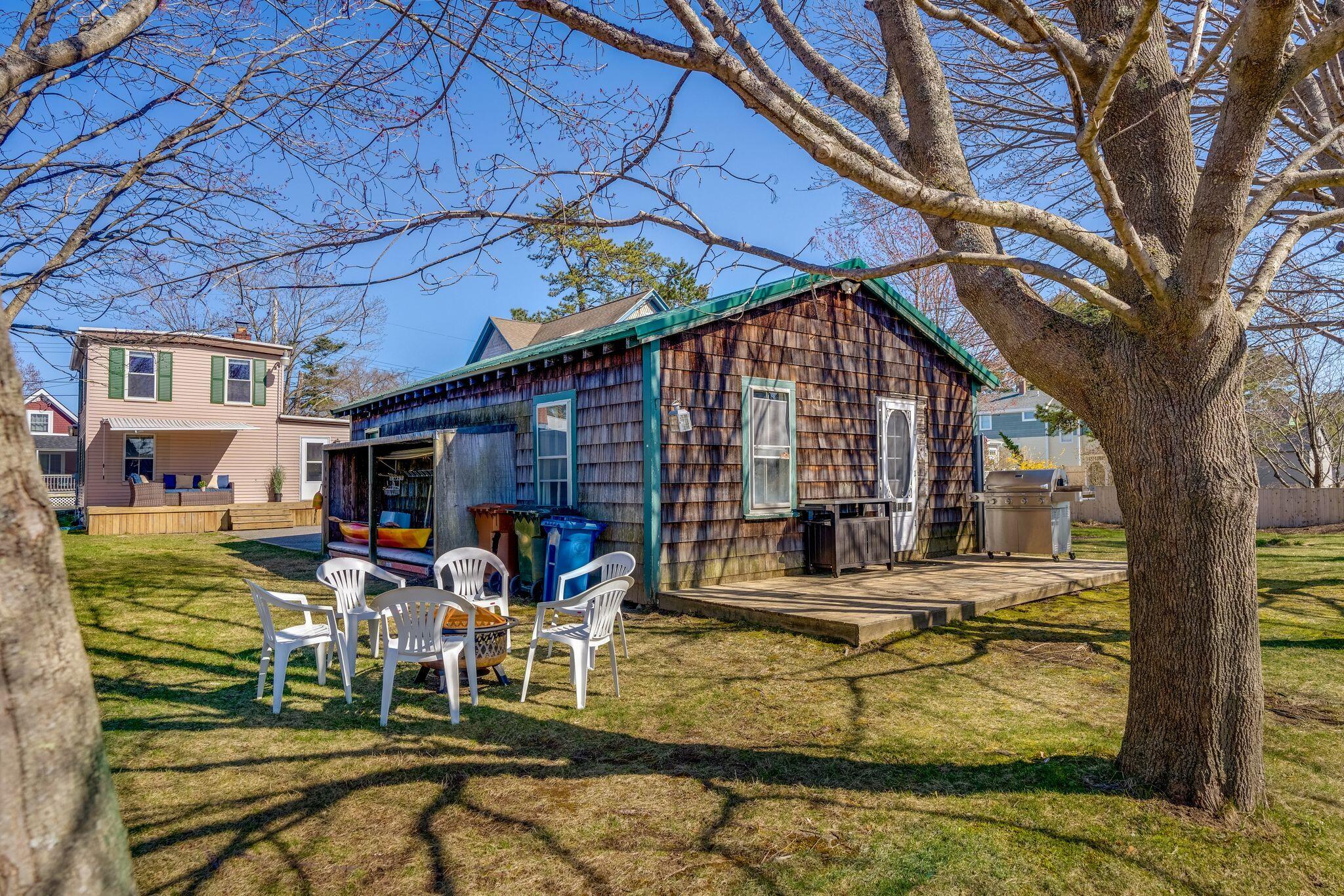 14 Camp Ellis Avenue