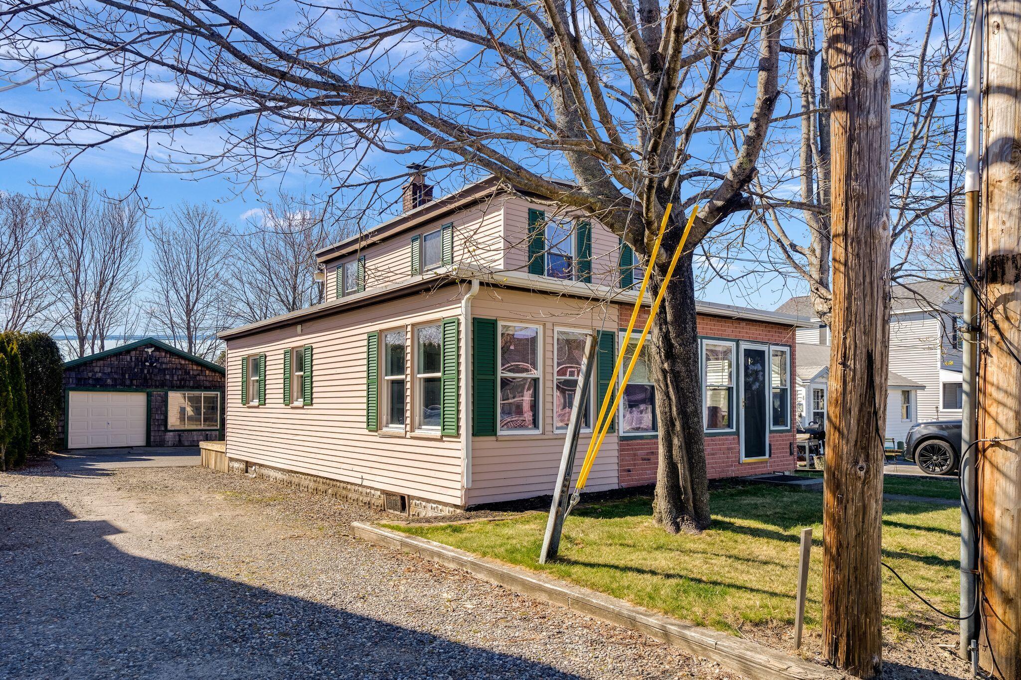14 Camp Ellis Avenue