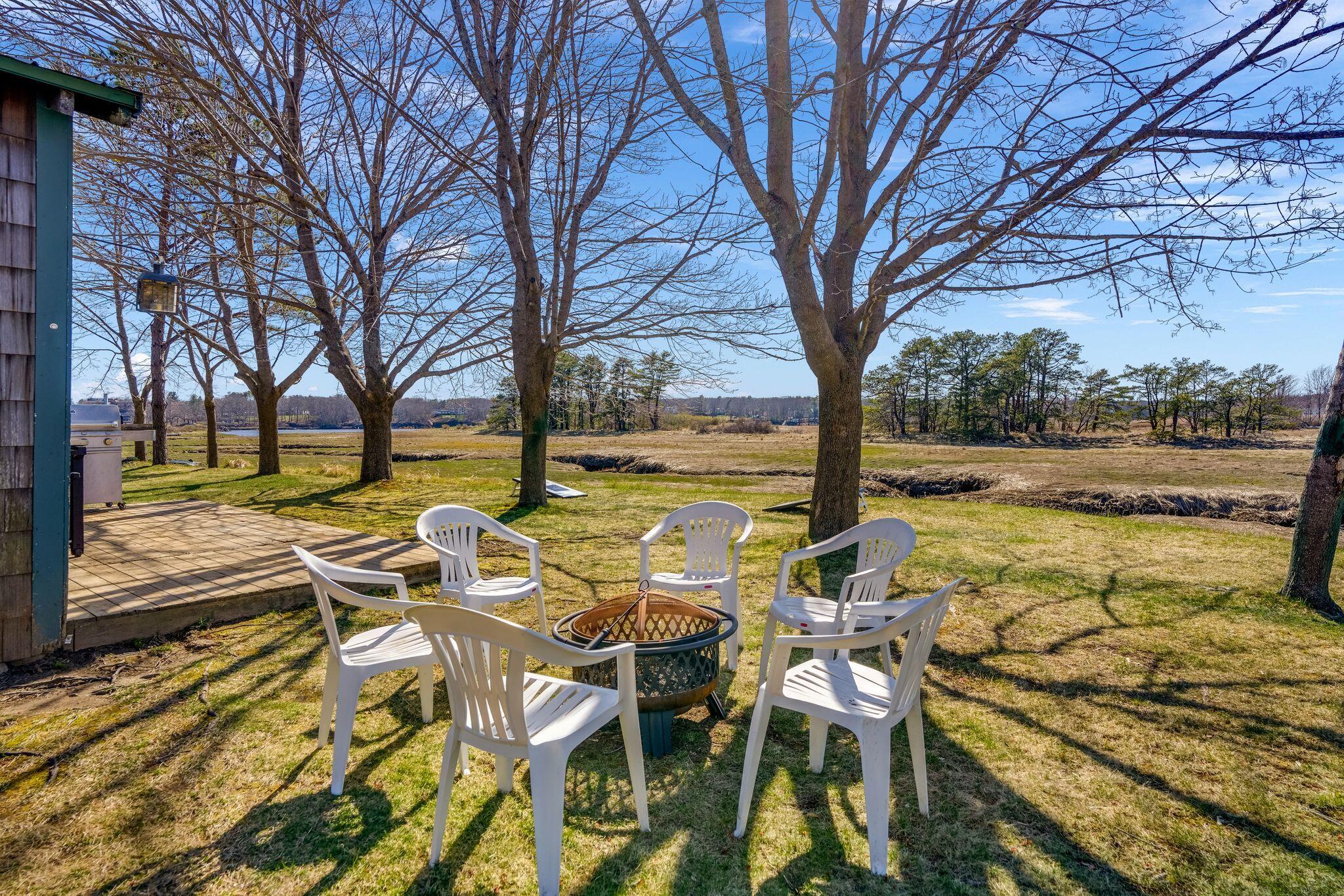 14 Camp Ellis Avenue