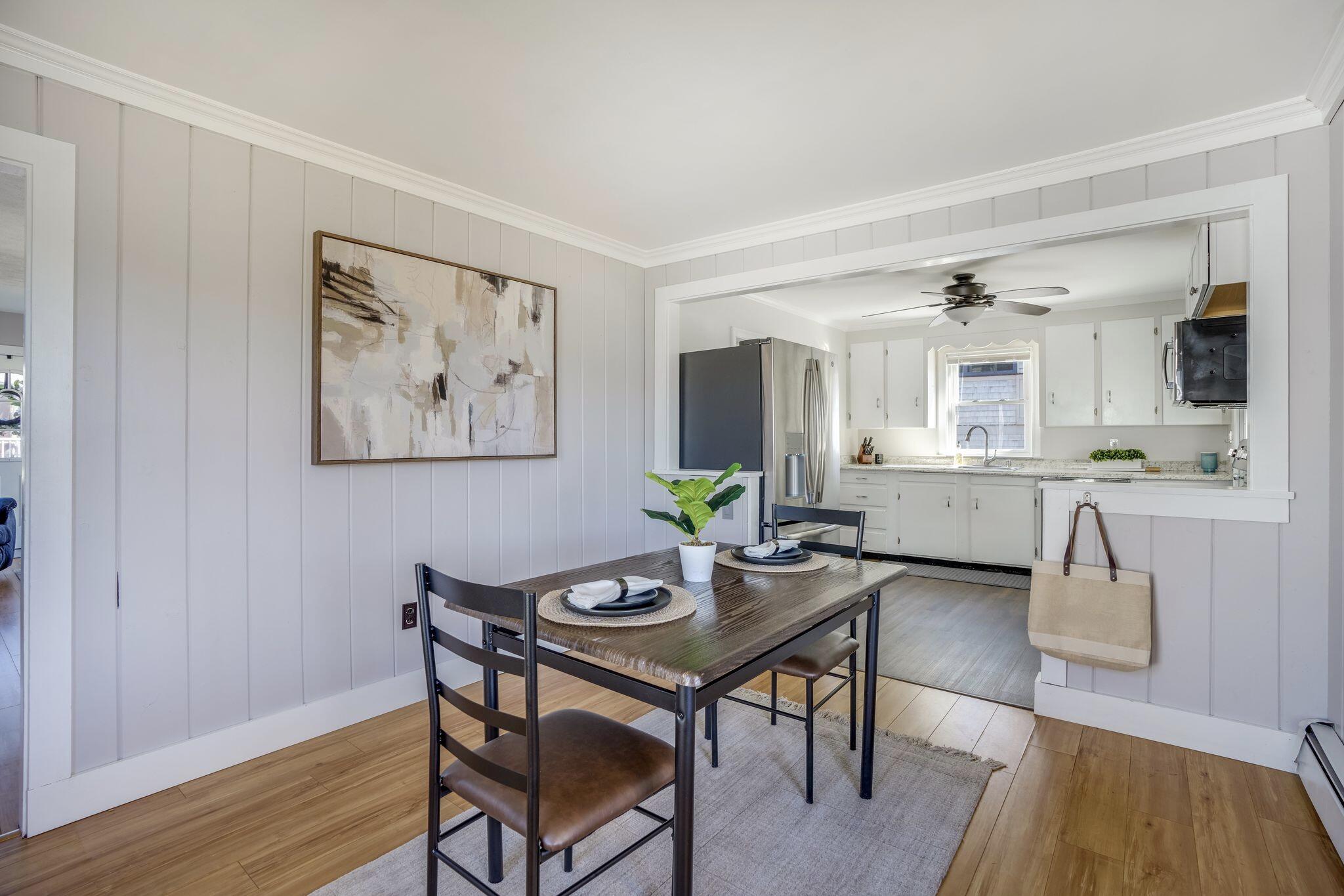 14 Camp Ellis Avenue
