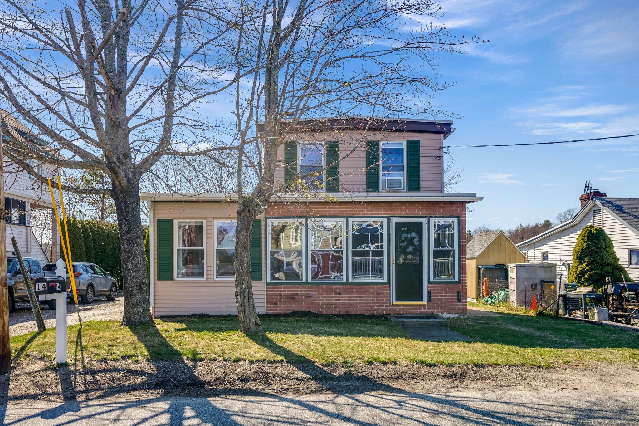 14 Camp Ellis Avenue