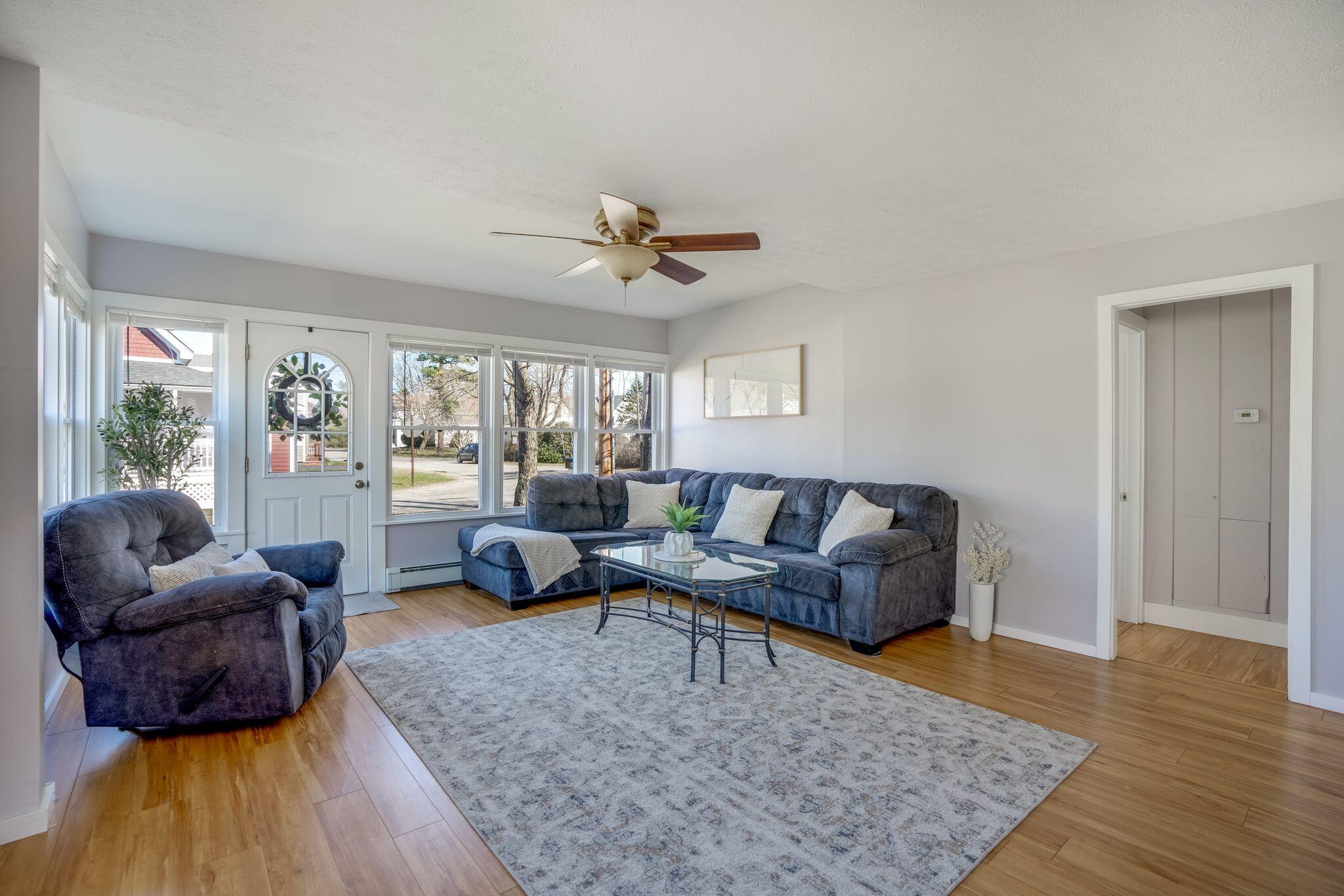 14 Camp Ellis Avenue