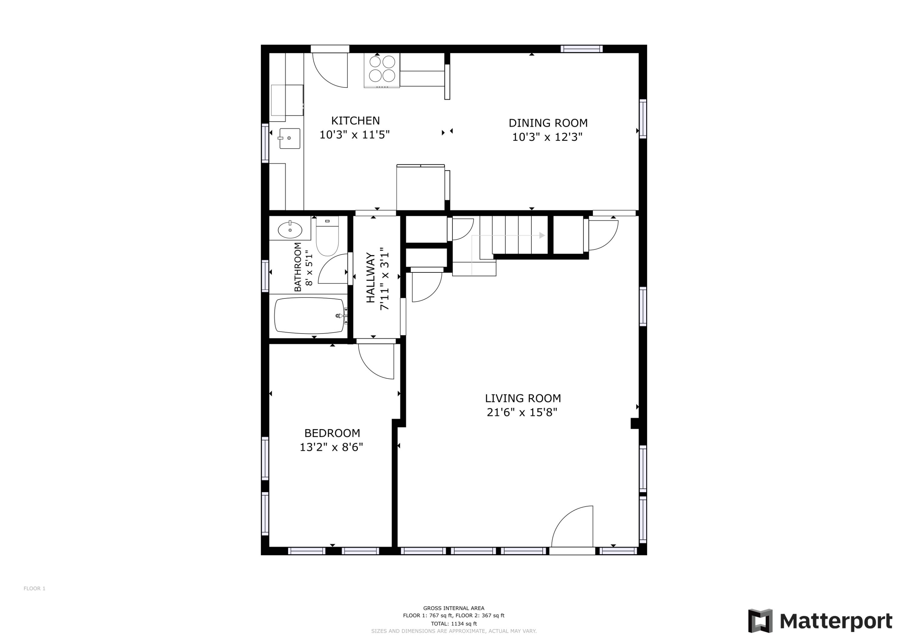 14 Camp Ellis Avenue