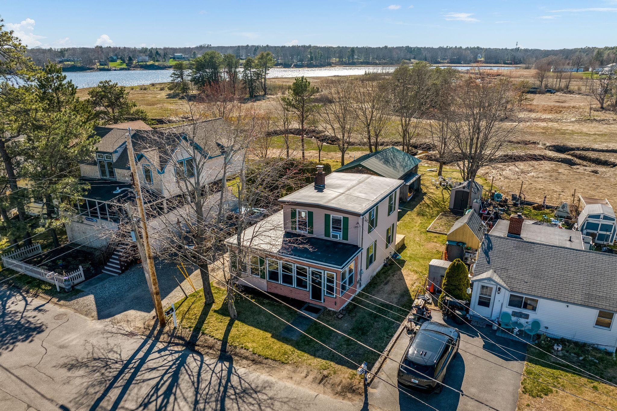 14 Camp Ellis Avenue