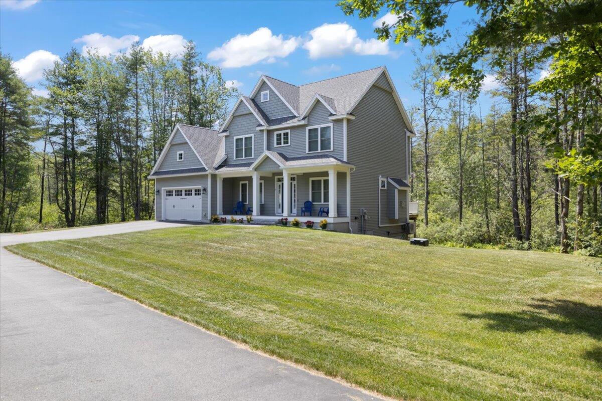 7 Sherman Way