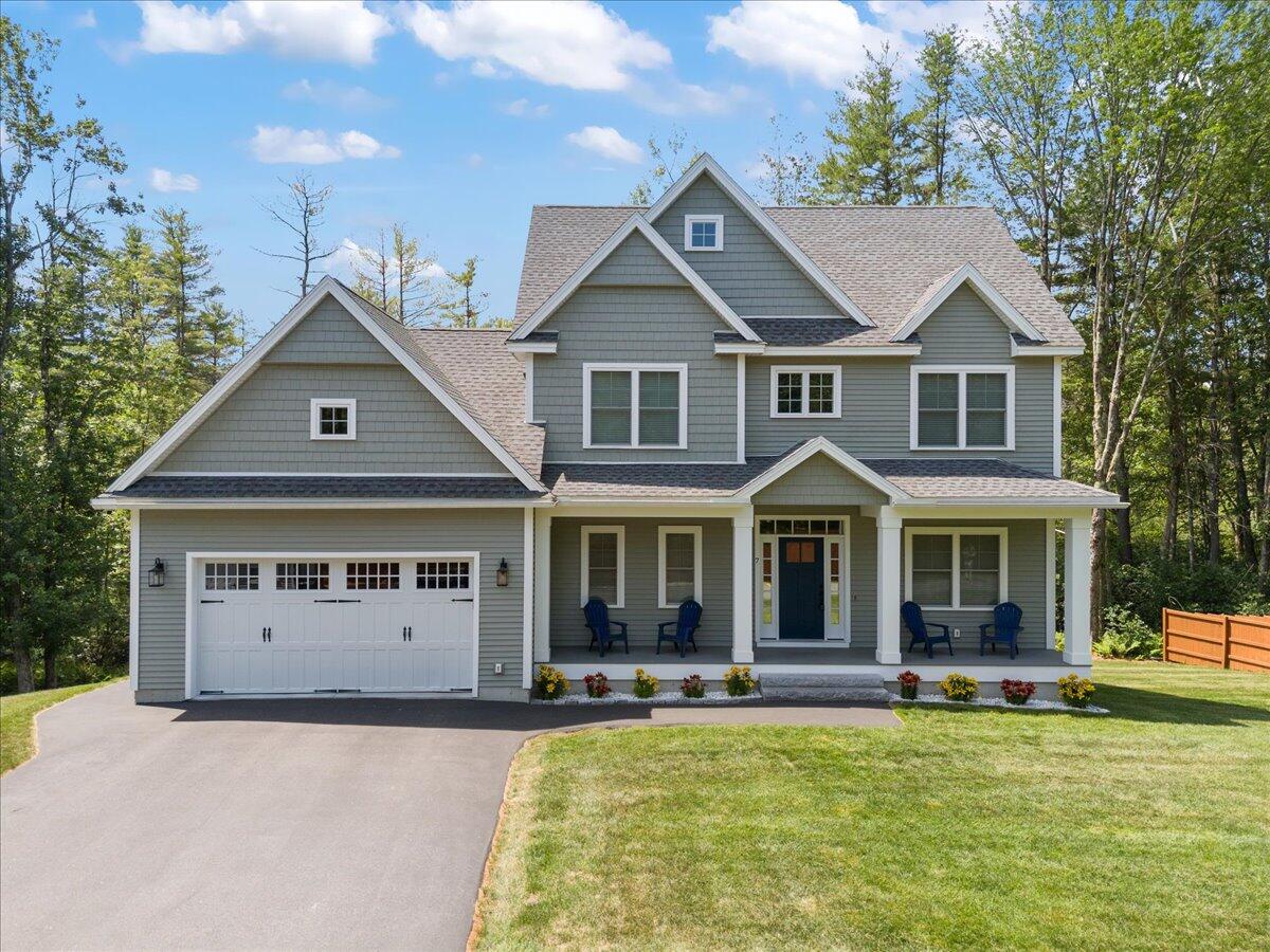 7 Sherman Way