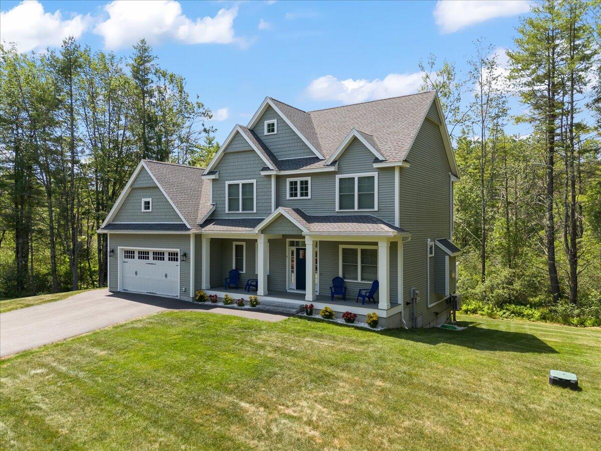 7 Sherman Way