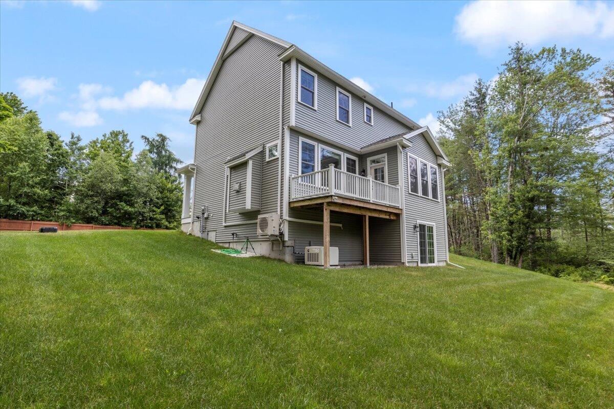 7 Sherman Way
