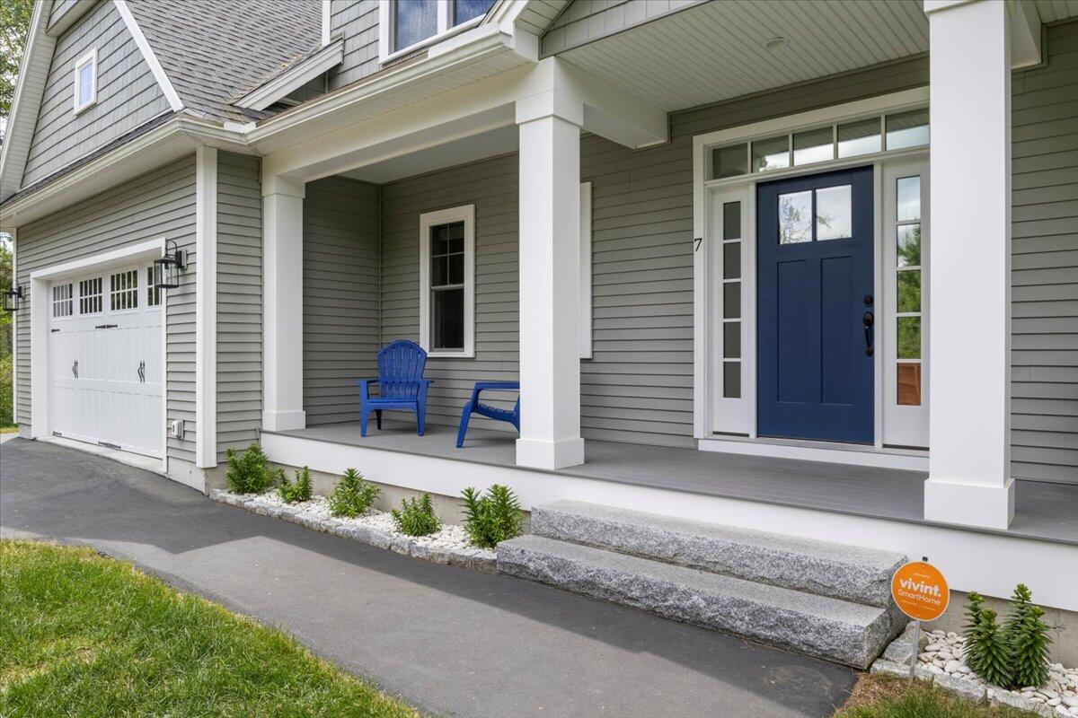 7 Sherman Way