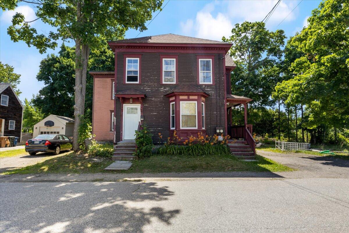 11 Washington Avenue
