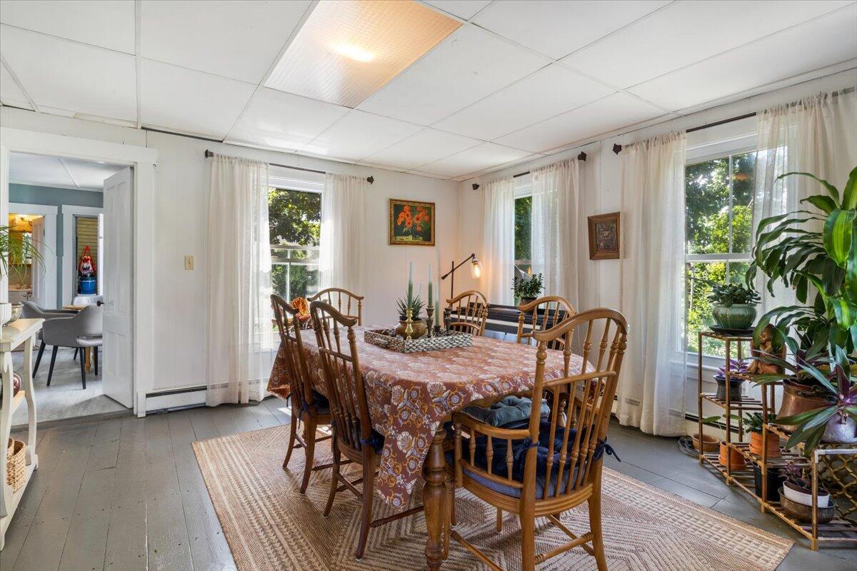 11 Washington Avenue