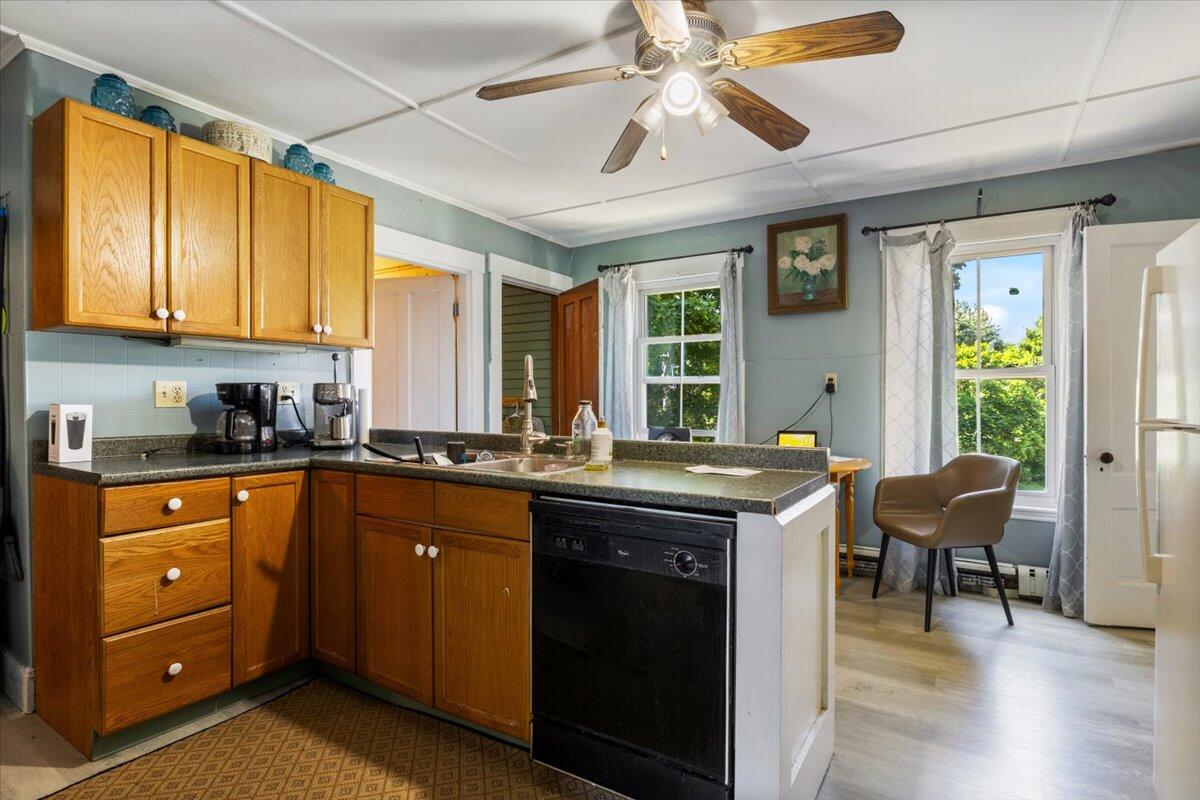 11 Washington Avenue