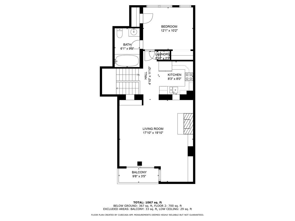40 Portland Pier Unit: 12