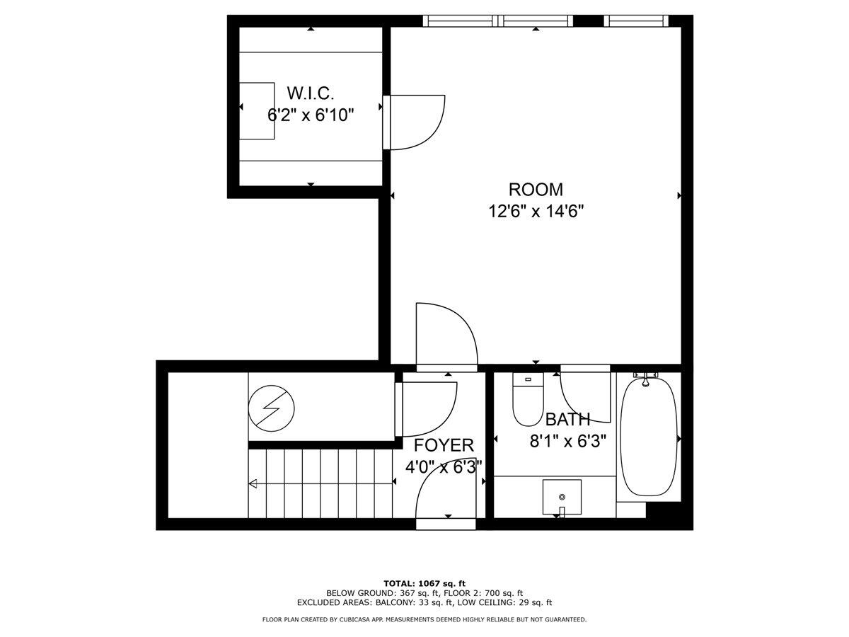 40 Portland Pier Unit: 12