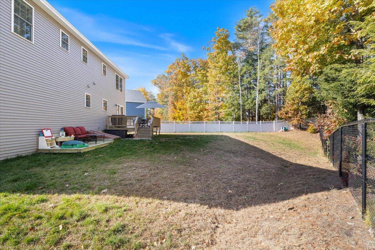 23 Sancho Drive
