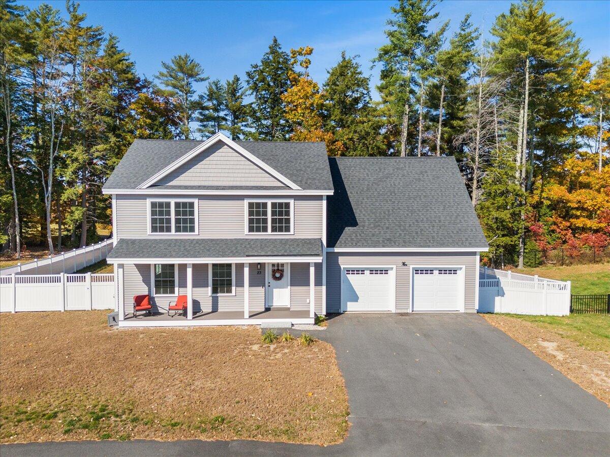 23 Sancho Drive