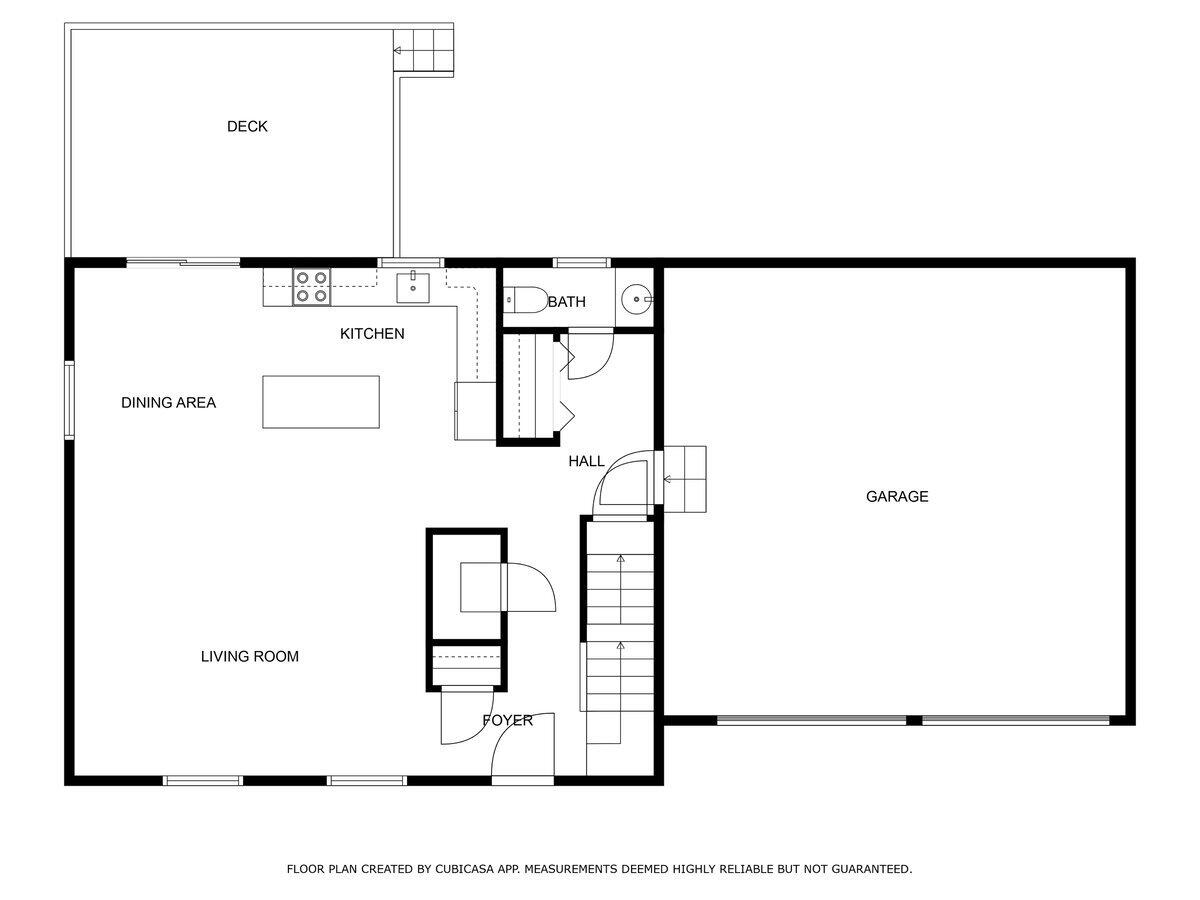 23 Sancho Drive