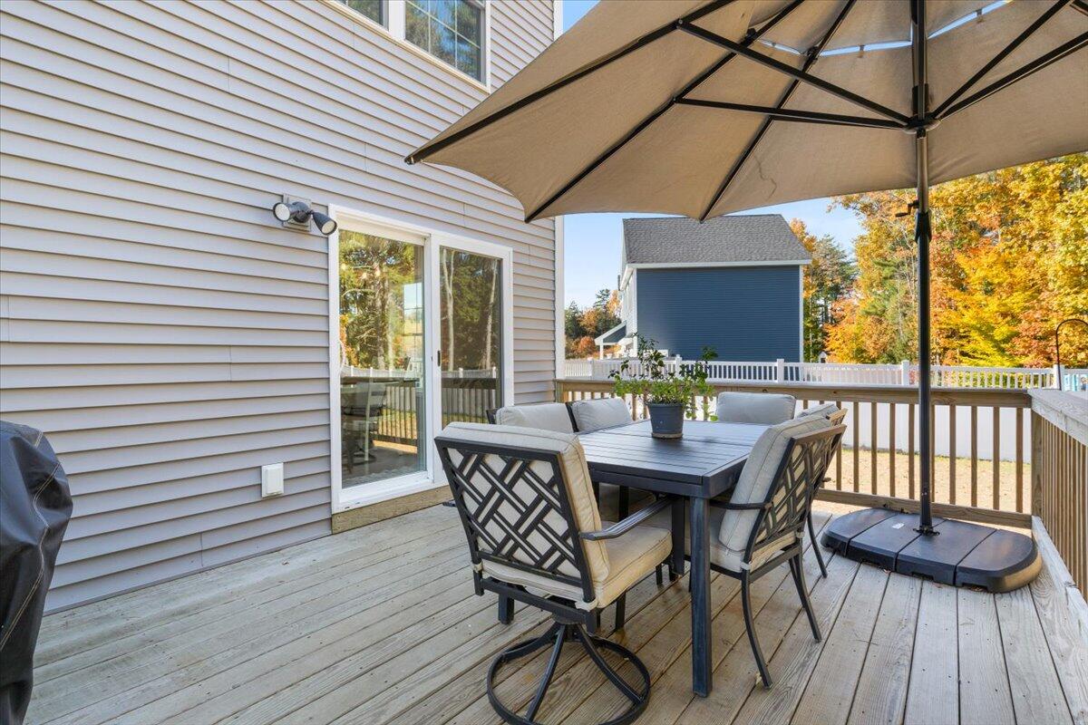 23 Sancho Drive