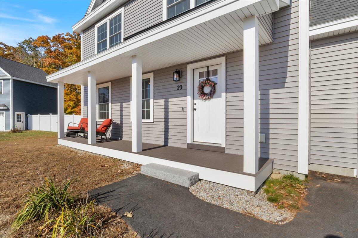 23 Sancho Drive