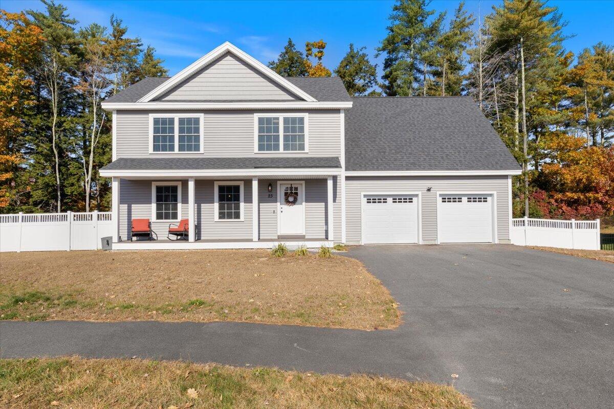 23 Sancho Drive