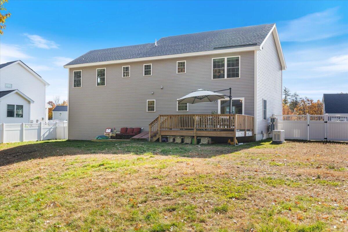 23 Sancho Drive