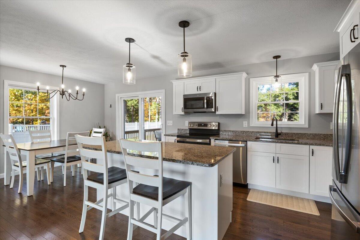23 Sancho Drive